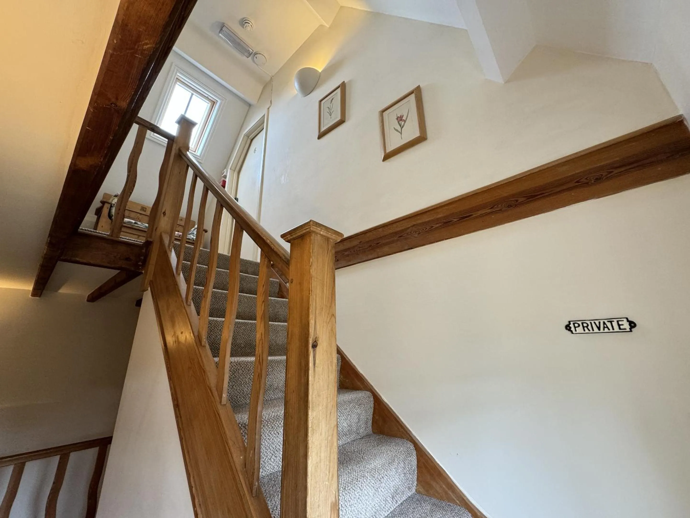 Other in Guiting Guest House