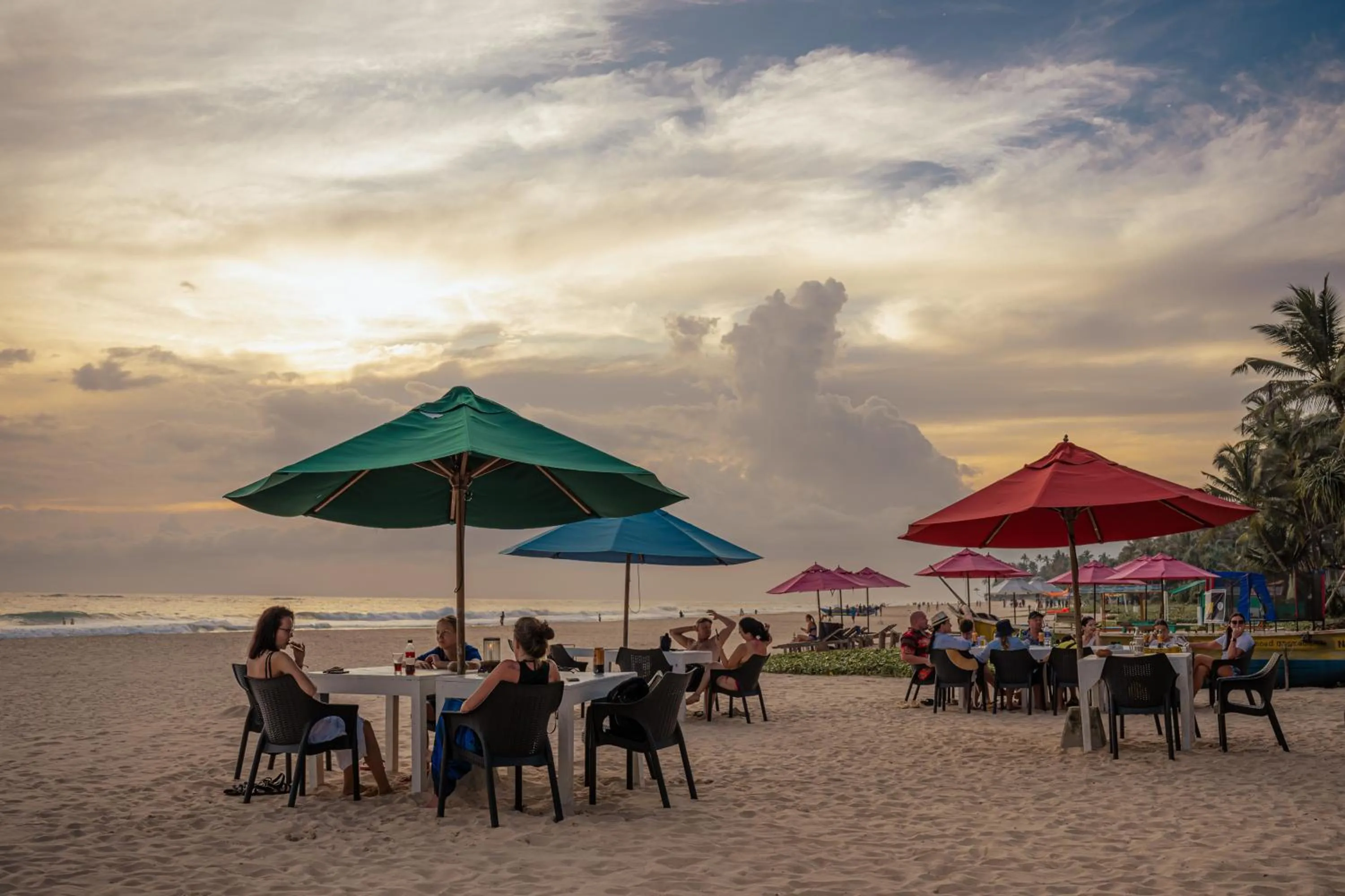 Villa Jungle & Wiener