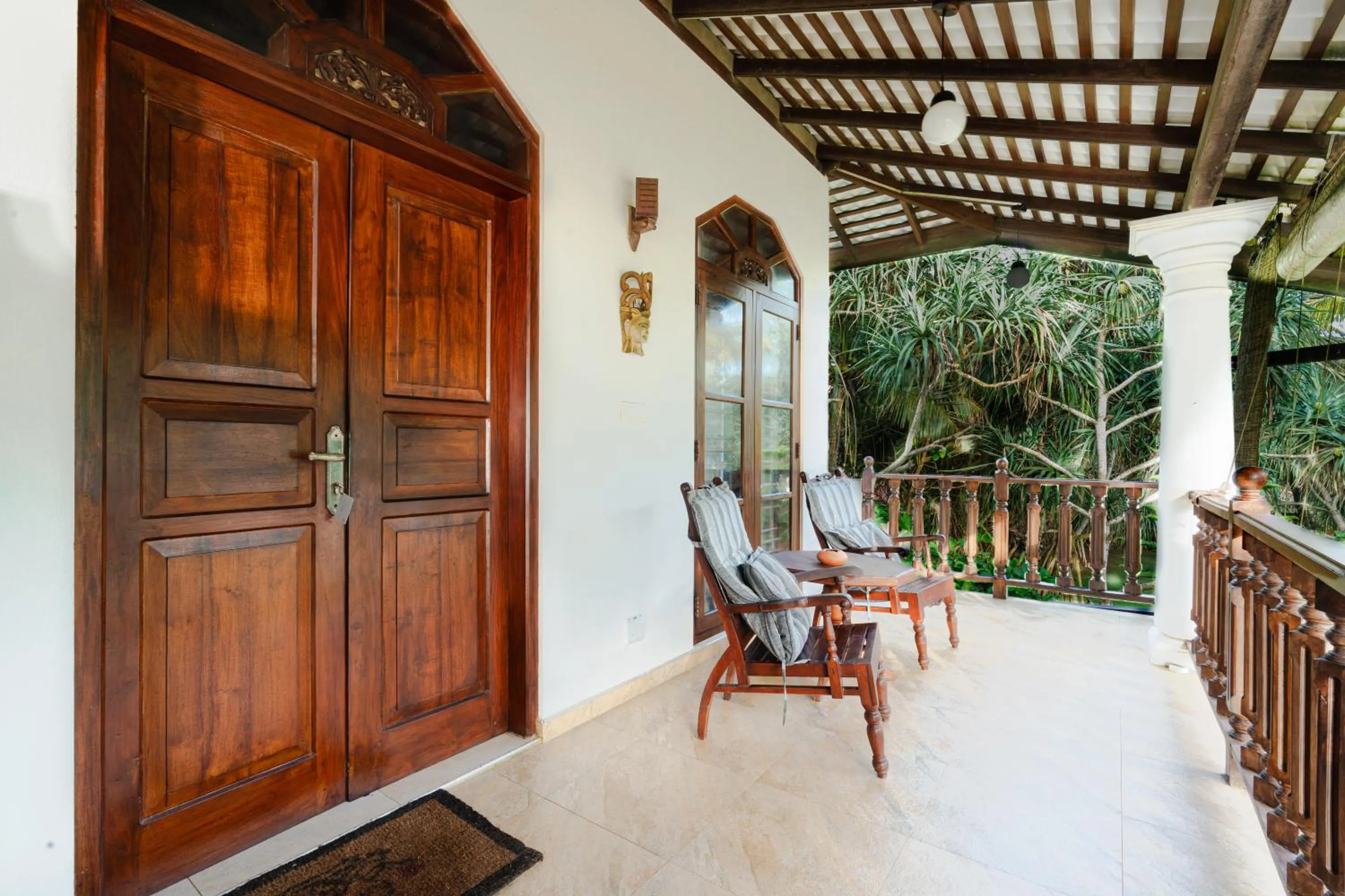 Villa Jungle & Wiener