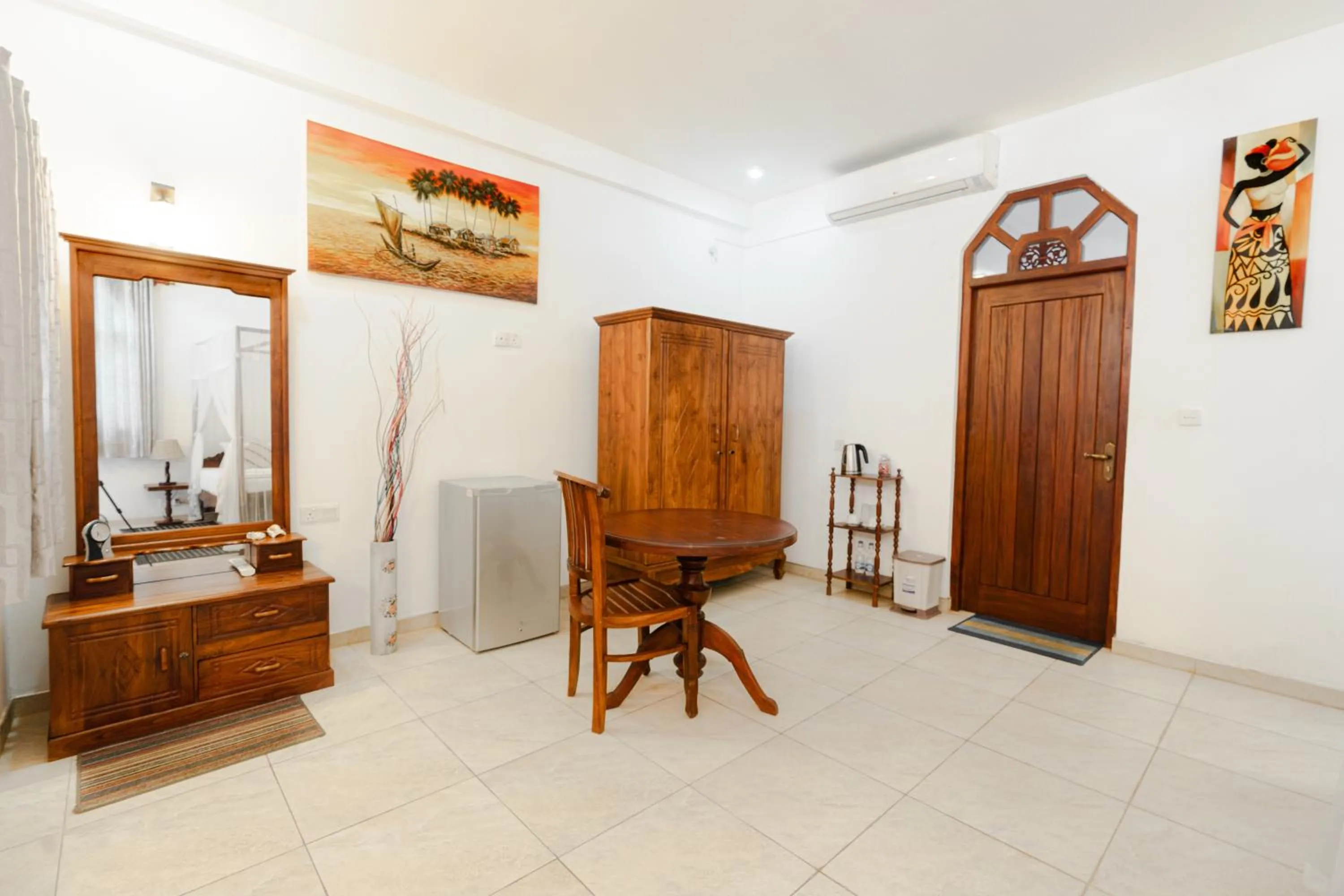 Villa Jungle & Wiener