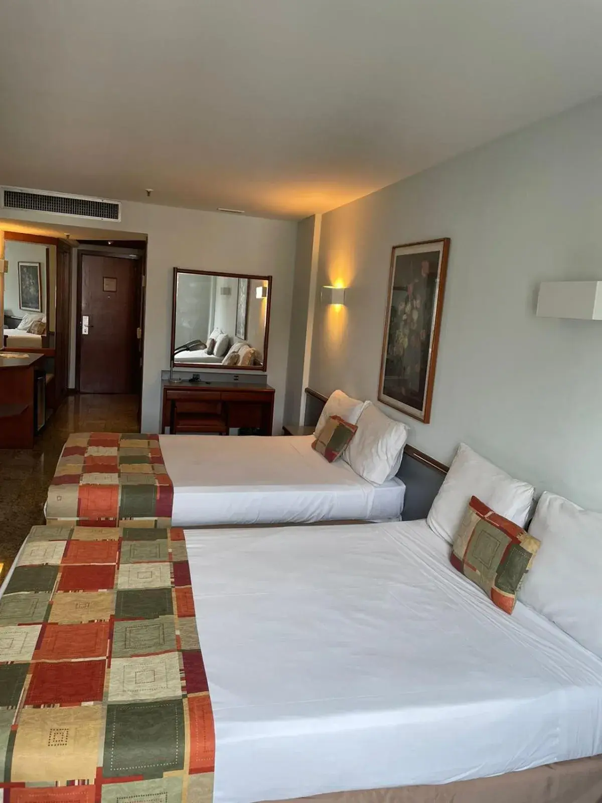 Photo of the whole room, Bed in Hotel Atlantico Star Photo of the whole room, Bed in Hotel Atlantico Star