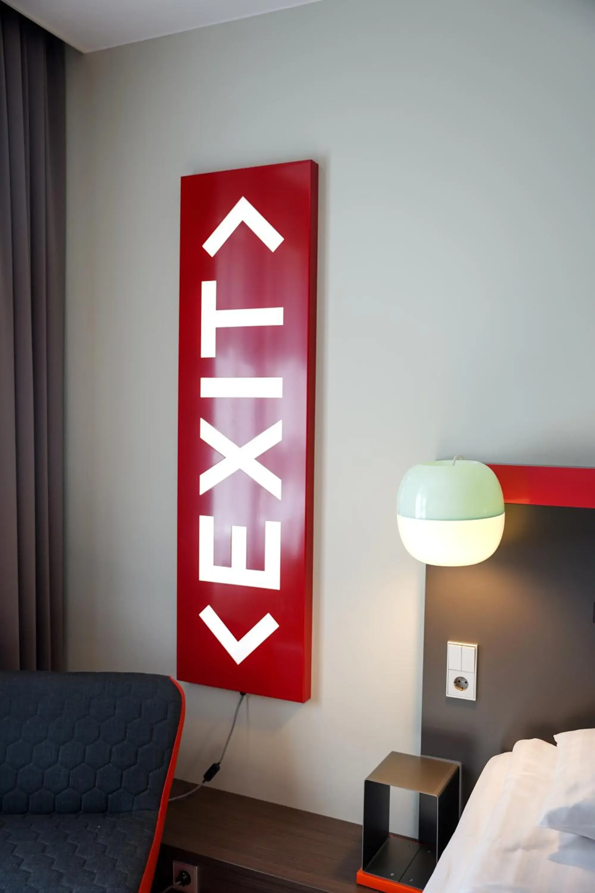 Standard Twin Room in Comfort Hotel Norrköping Standard Twin Room in Comfort Hotel Norrköping