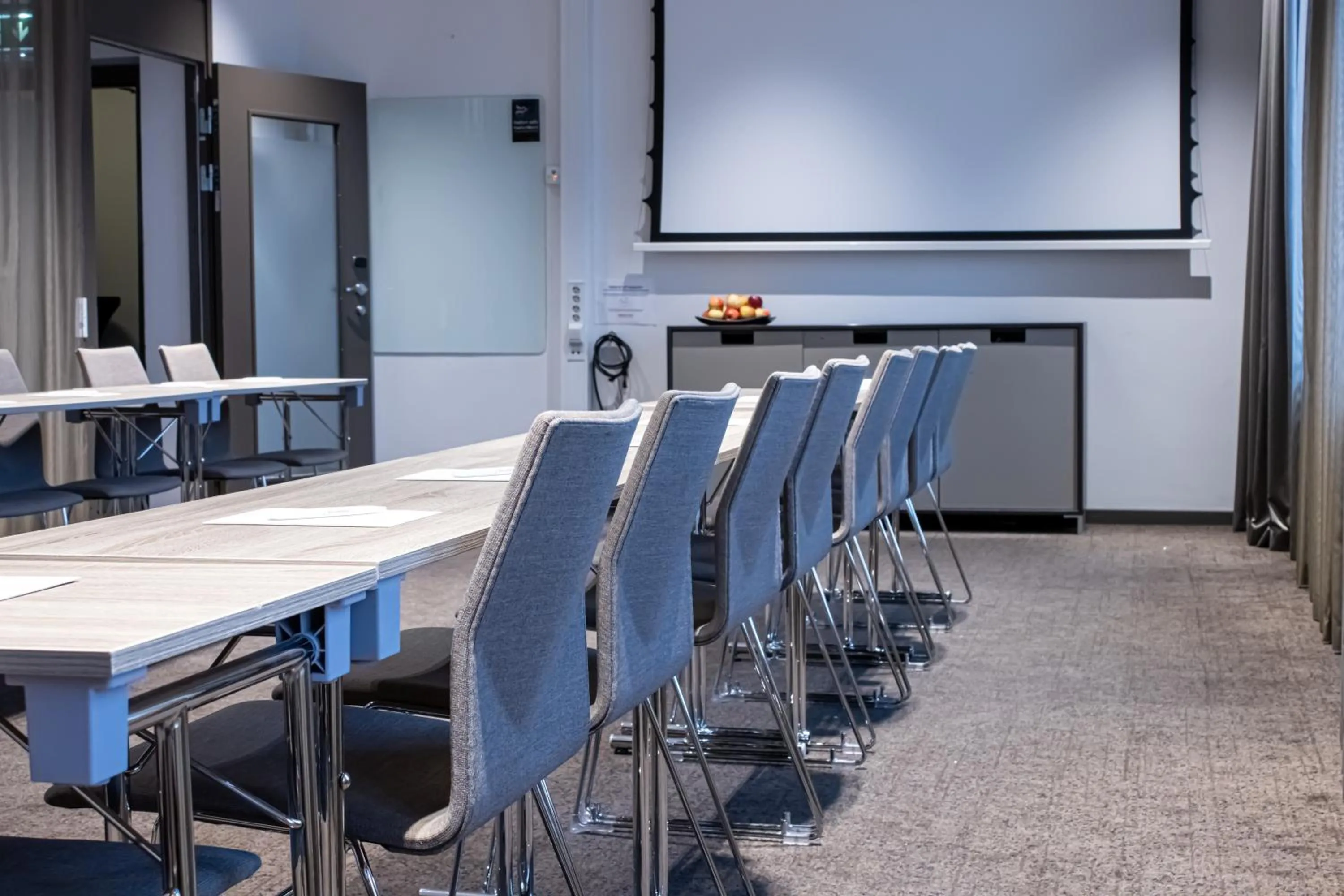 Meeting/conference room in Comfort Hotel Norrköping