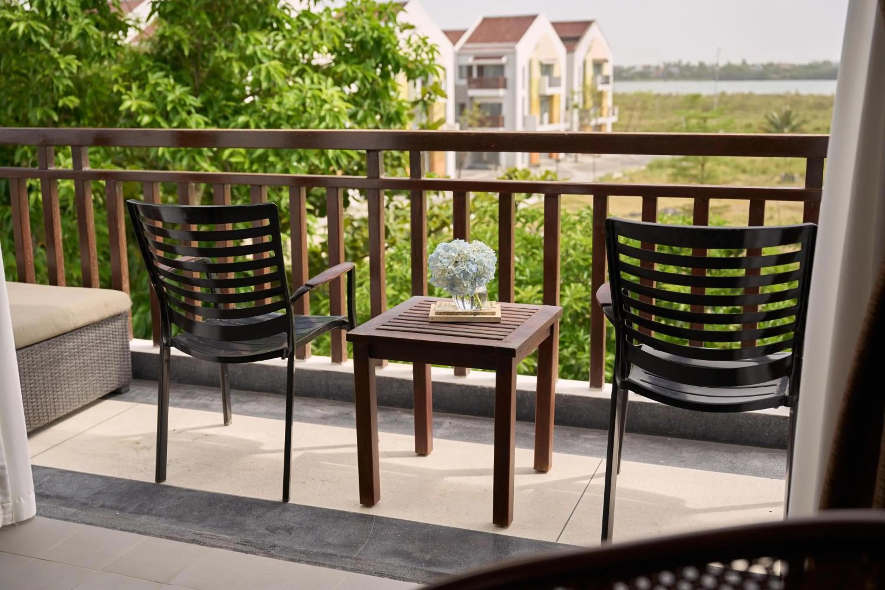 View (from property/room) in Hoi An Odyssey Hotel & Spa