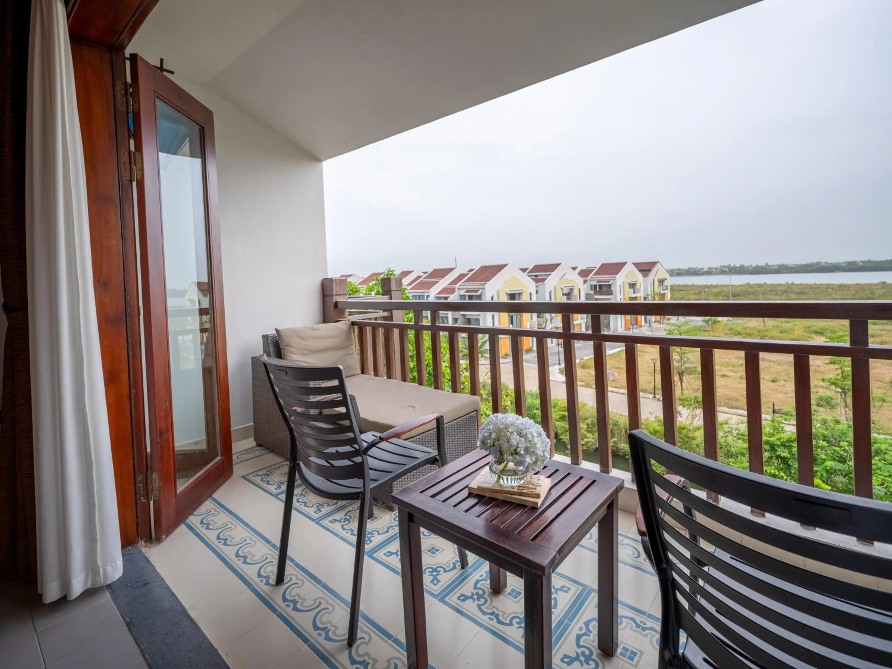 Natural landscape in Hoi An Odyssey Hotel & Spa