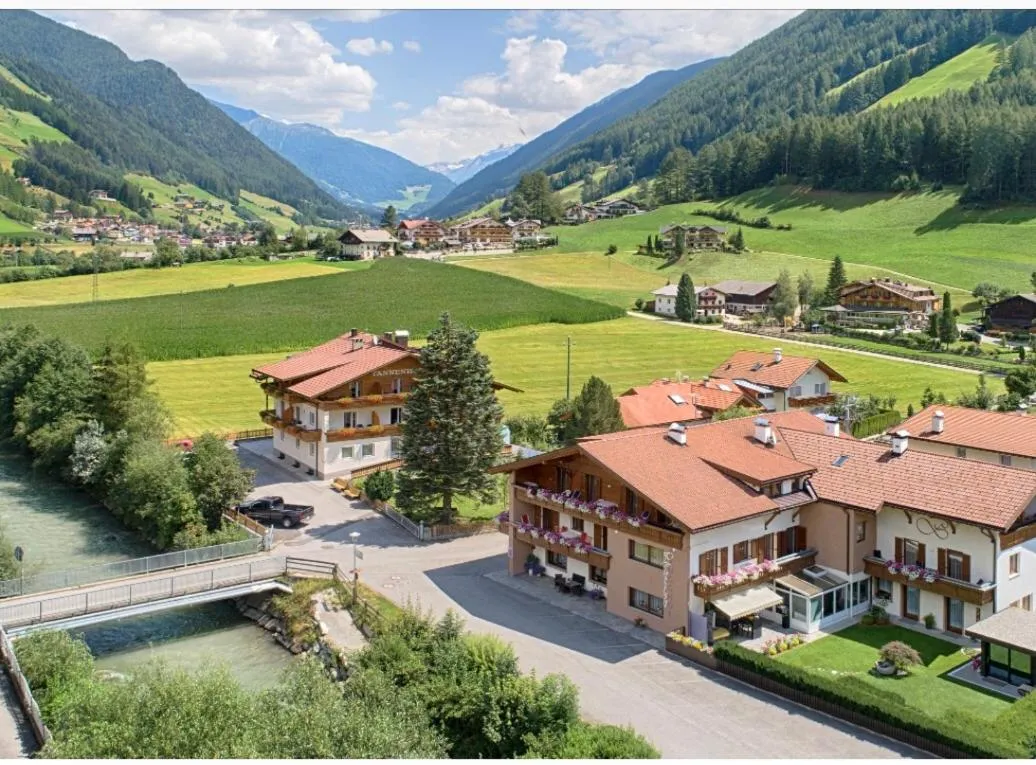 Pension Brugghof