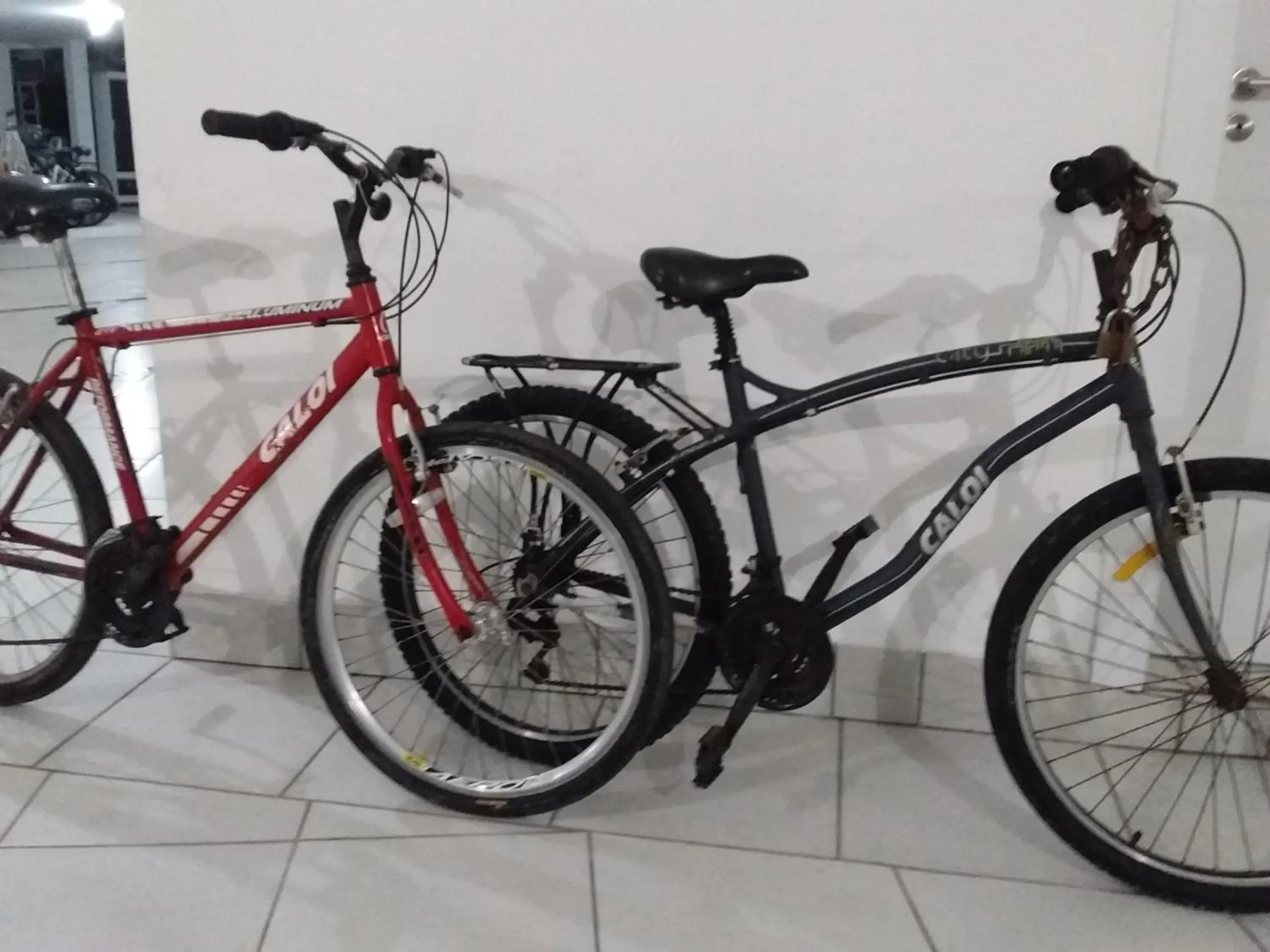 Apartamento no 20 piso com 90m2 e linda vista