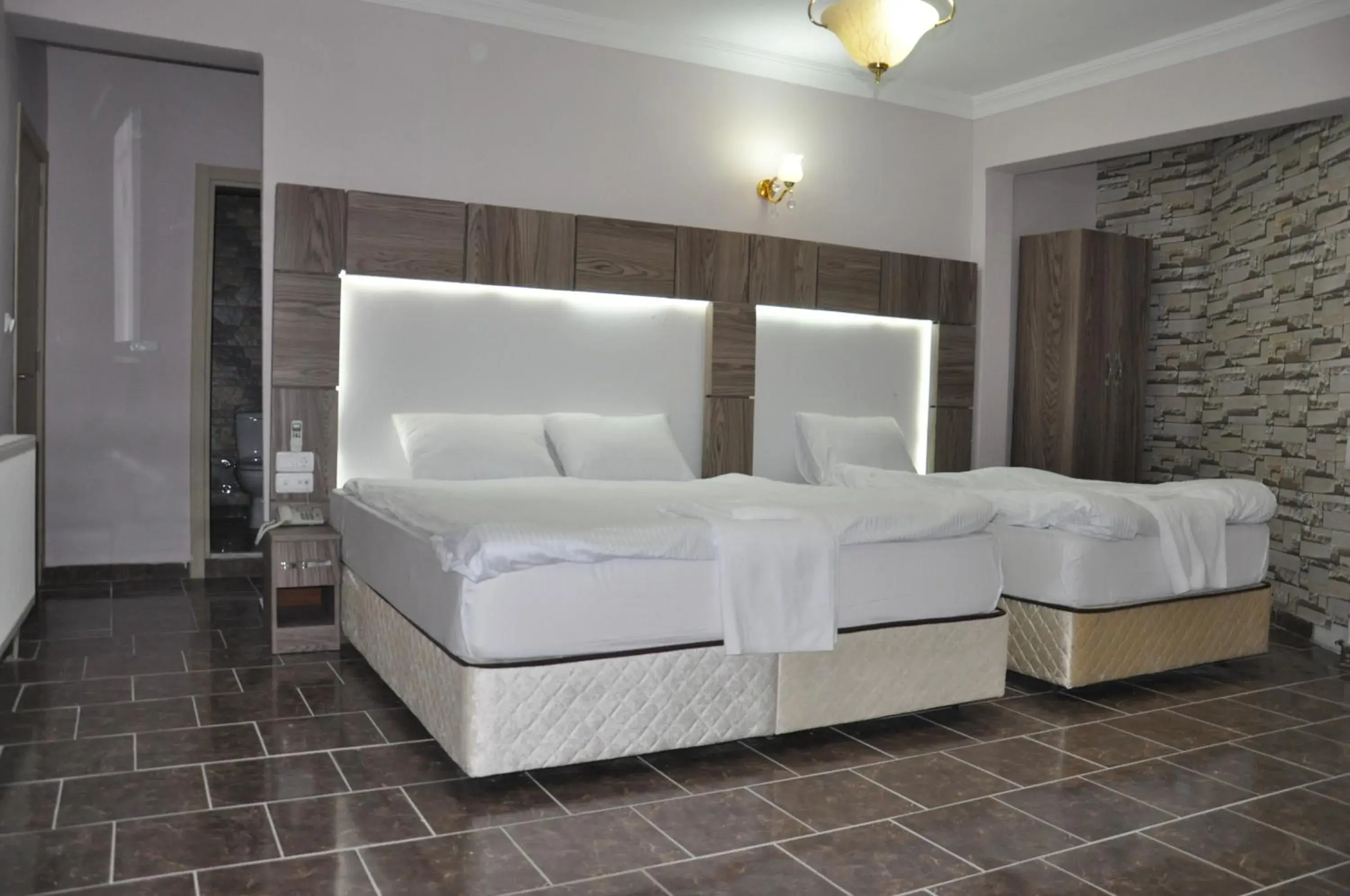 Single Room - single occupancy in Mevlana Palace Single Room - single occupancy in Mevlana Palace