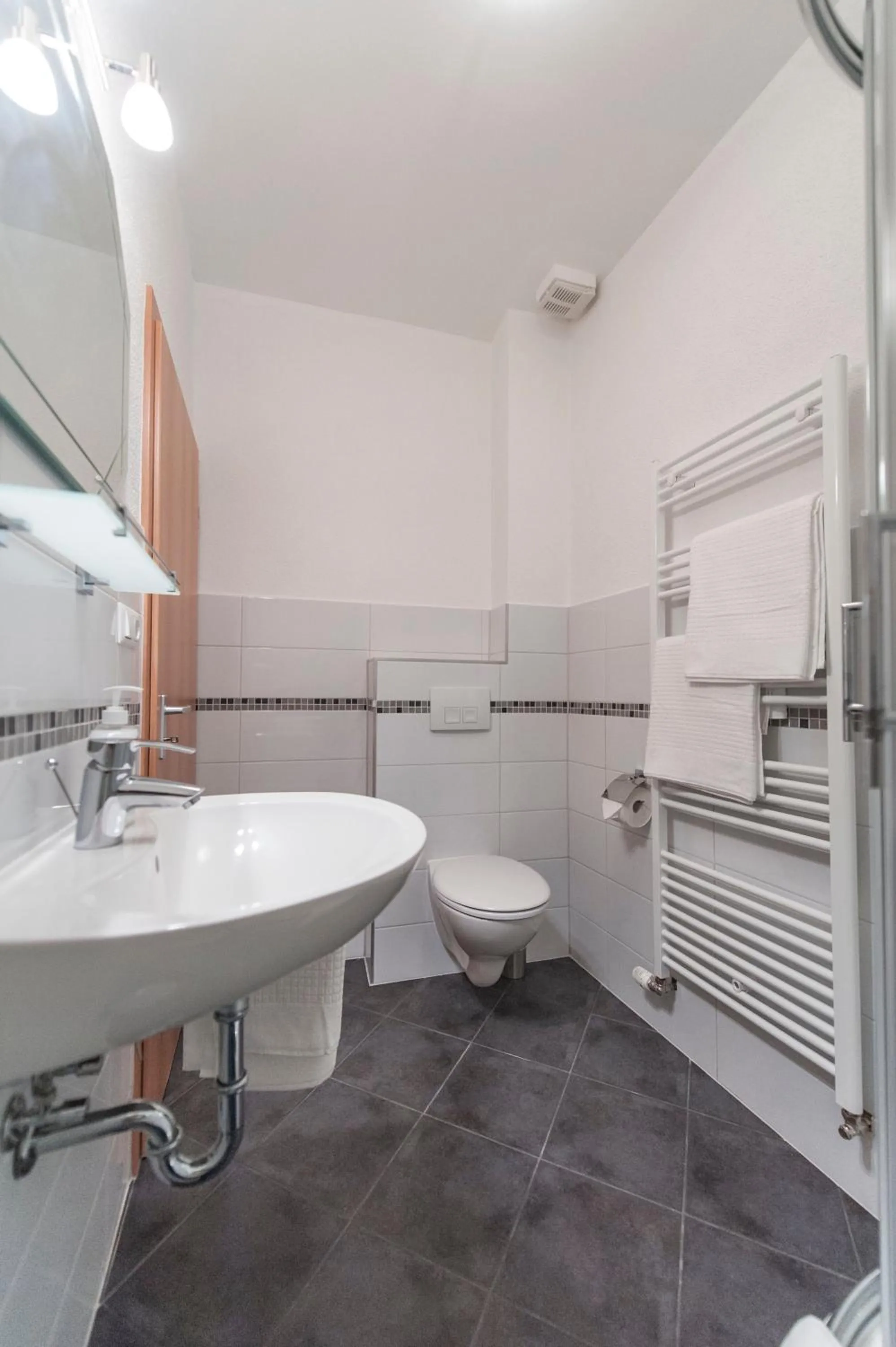 B&B Mediterran Nassau