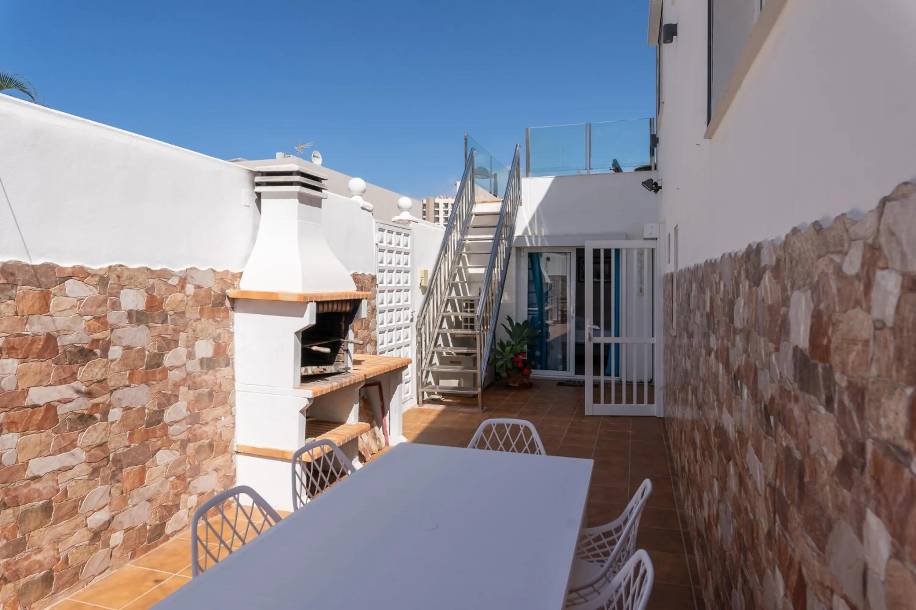 Casa Julia