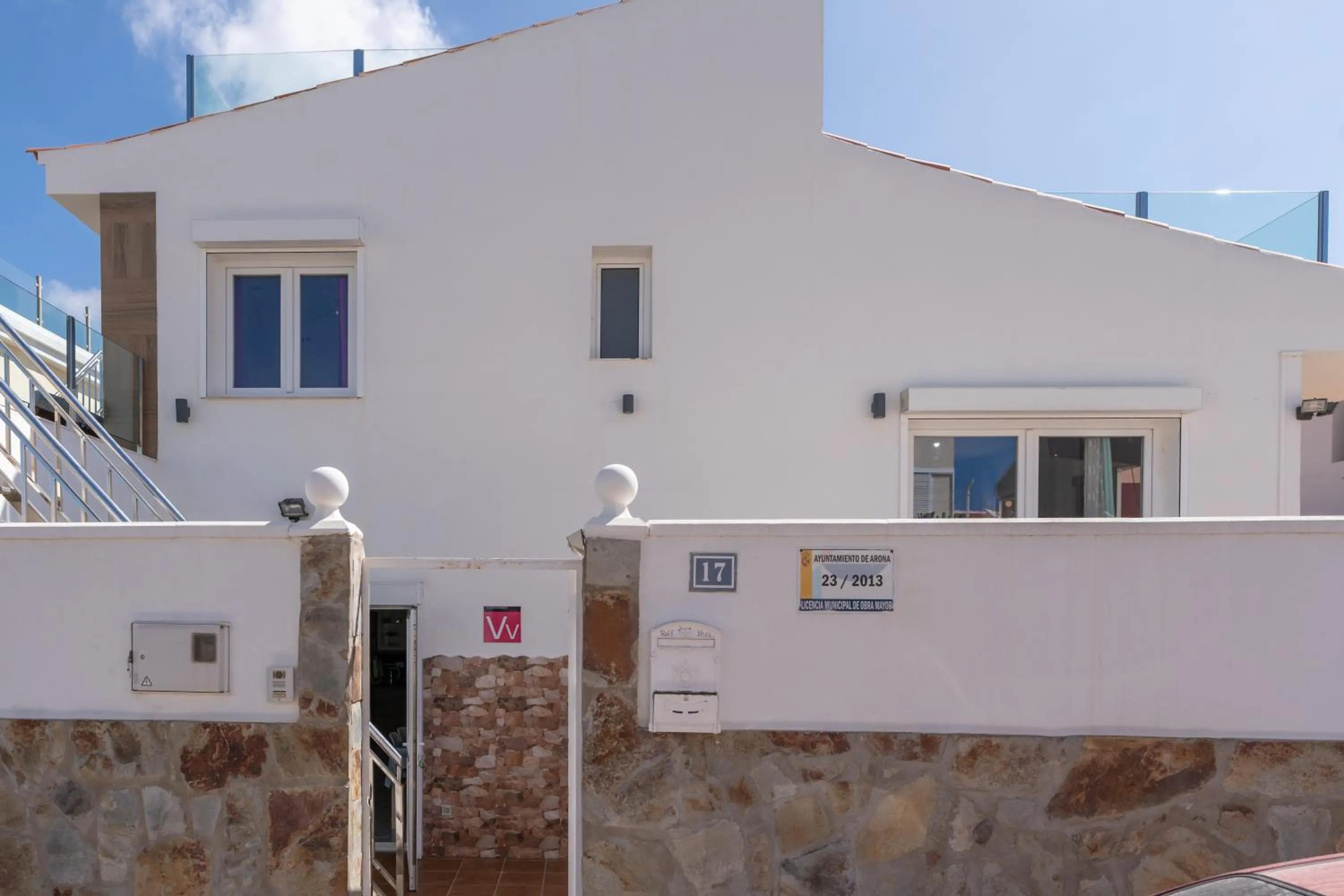 Casa Julia