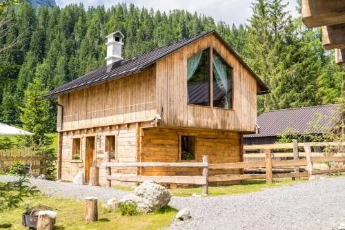 Eirl DOLOMITES Retreat Sappada