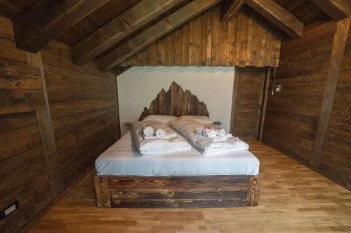 Eirl DOLOMITES Retreat Sappada