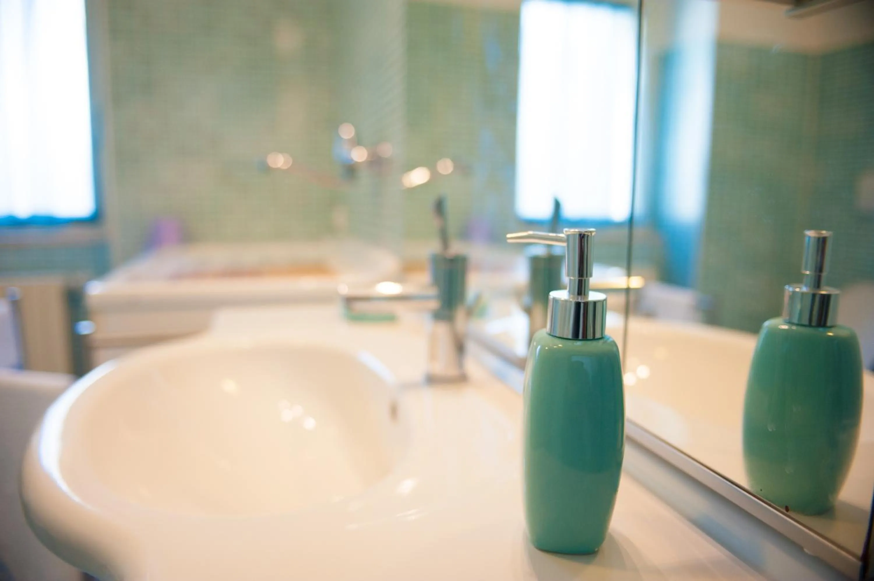 Other in B&B Casa Tua