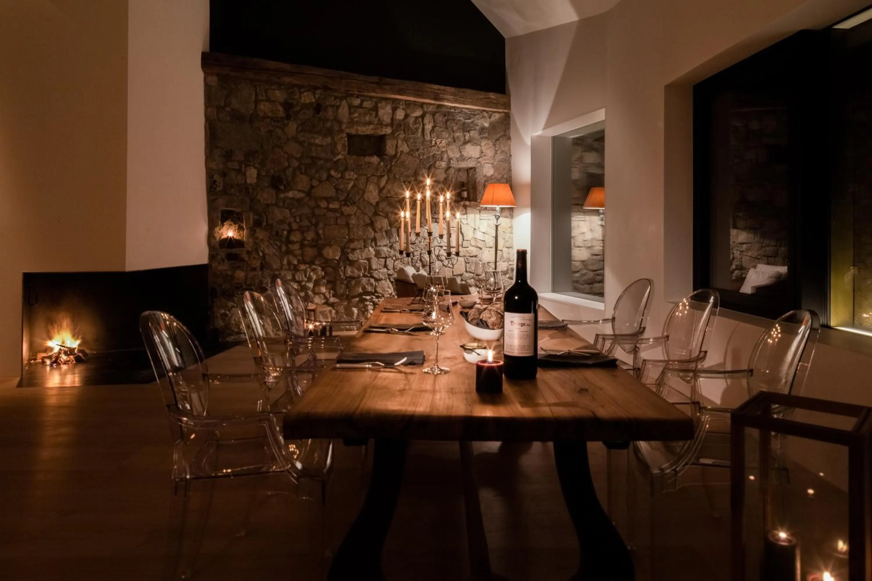 Meeting/conference room in Hotel Krone Regensberg