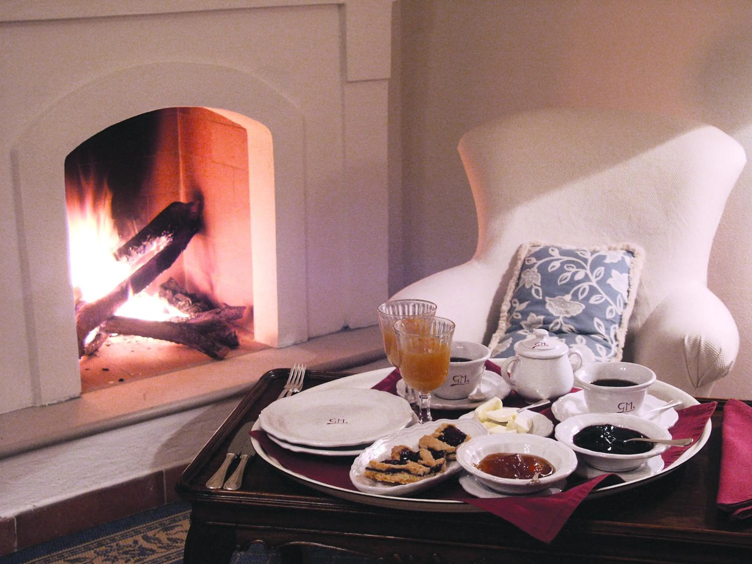 Coffee/tea facilities in Golf Club Metaponto