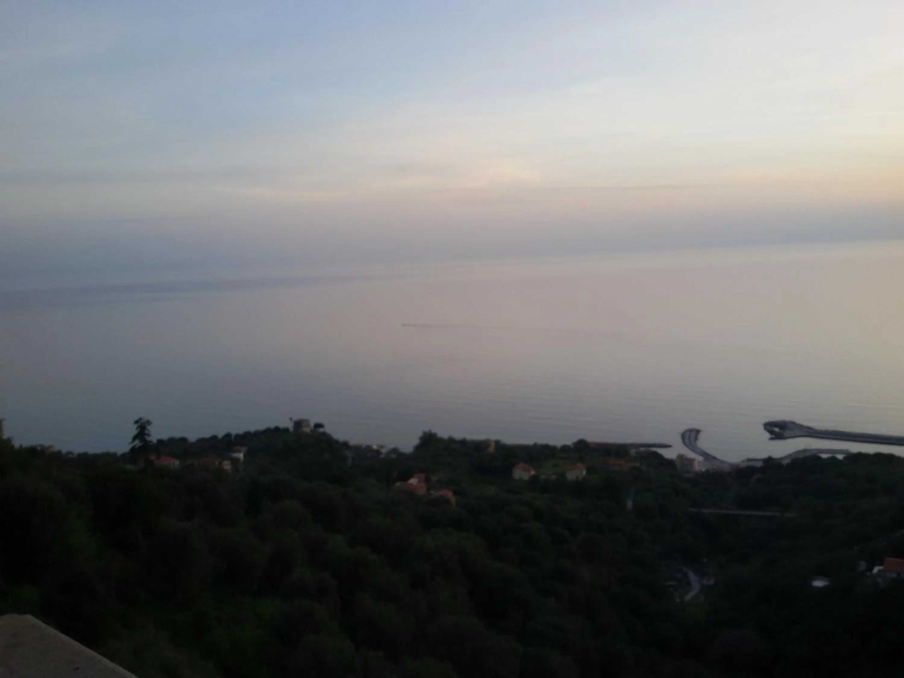 Bedroom in Marulivo Hotel