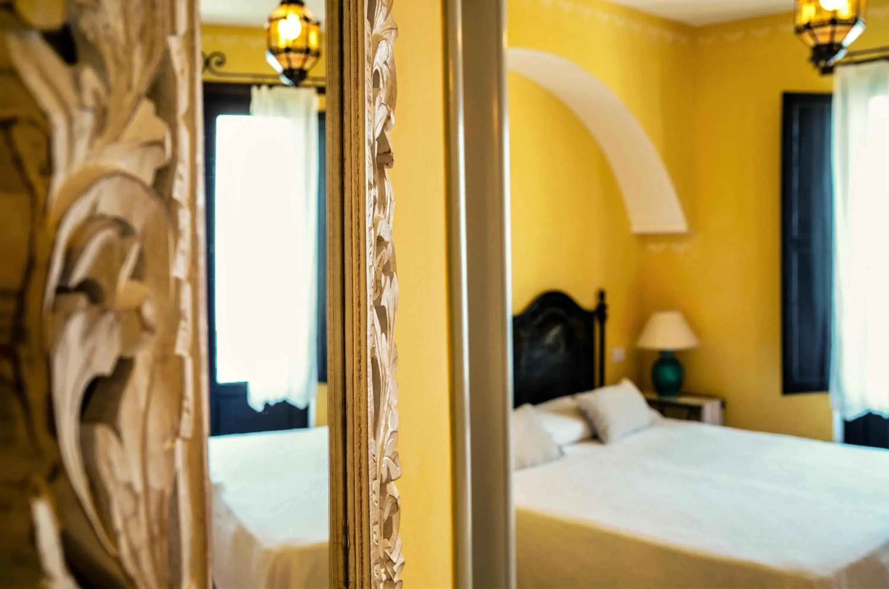 Superior Double Room with Sea View in Marulivo Hotel Superior Double Room with Sea View in Marulivo Hotel