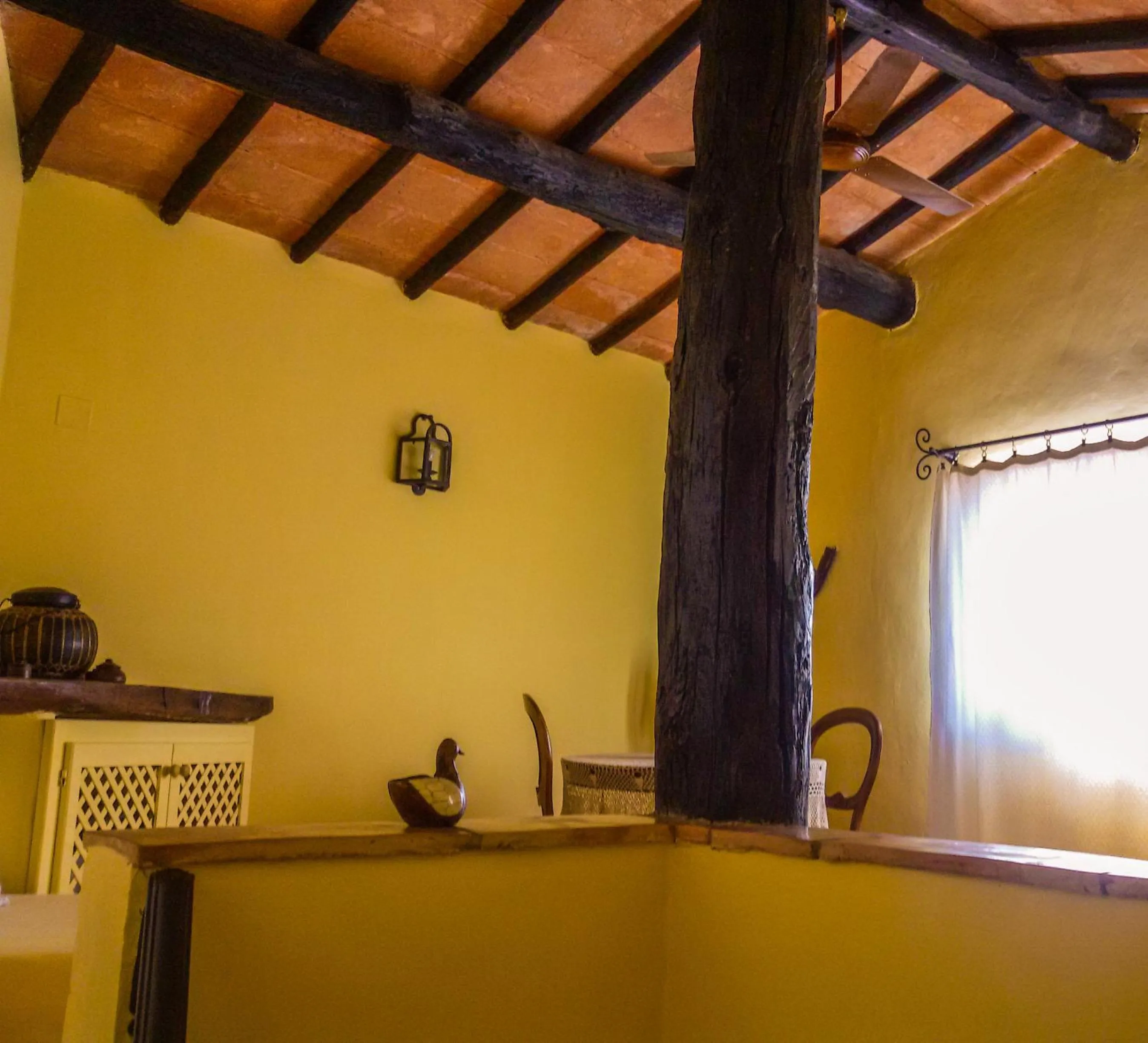 Photo of the whole room in Marulivo Hotel