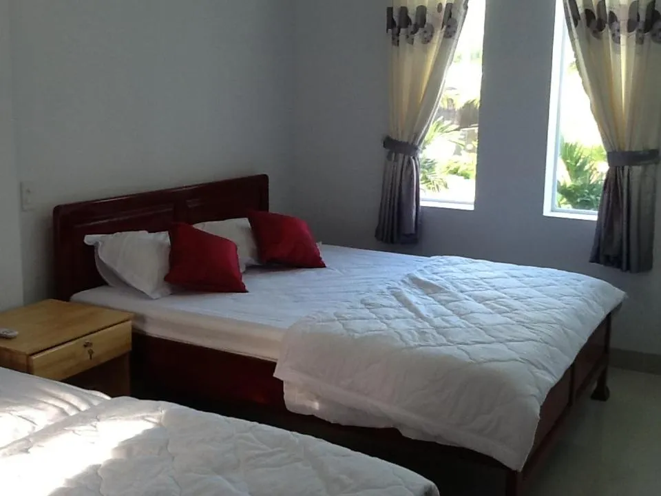Other, Bed in Areca Resort