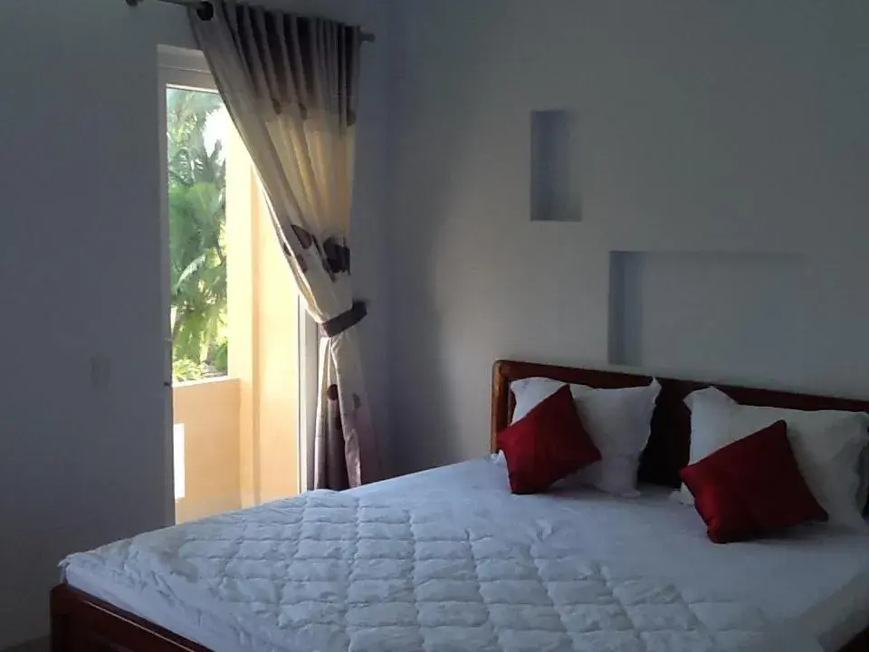 Other, Bed in Areca Resort Other, Bed in Areca Resort