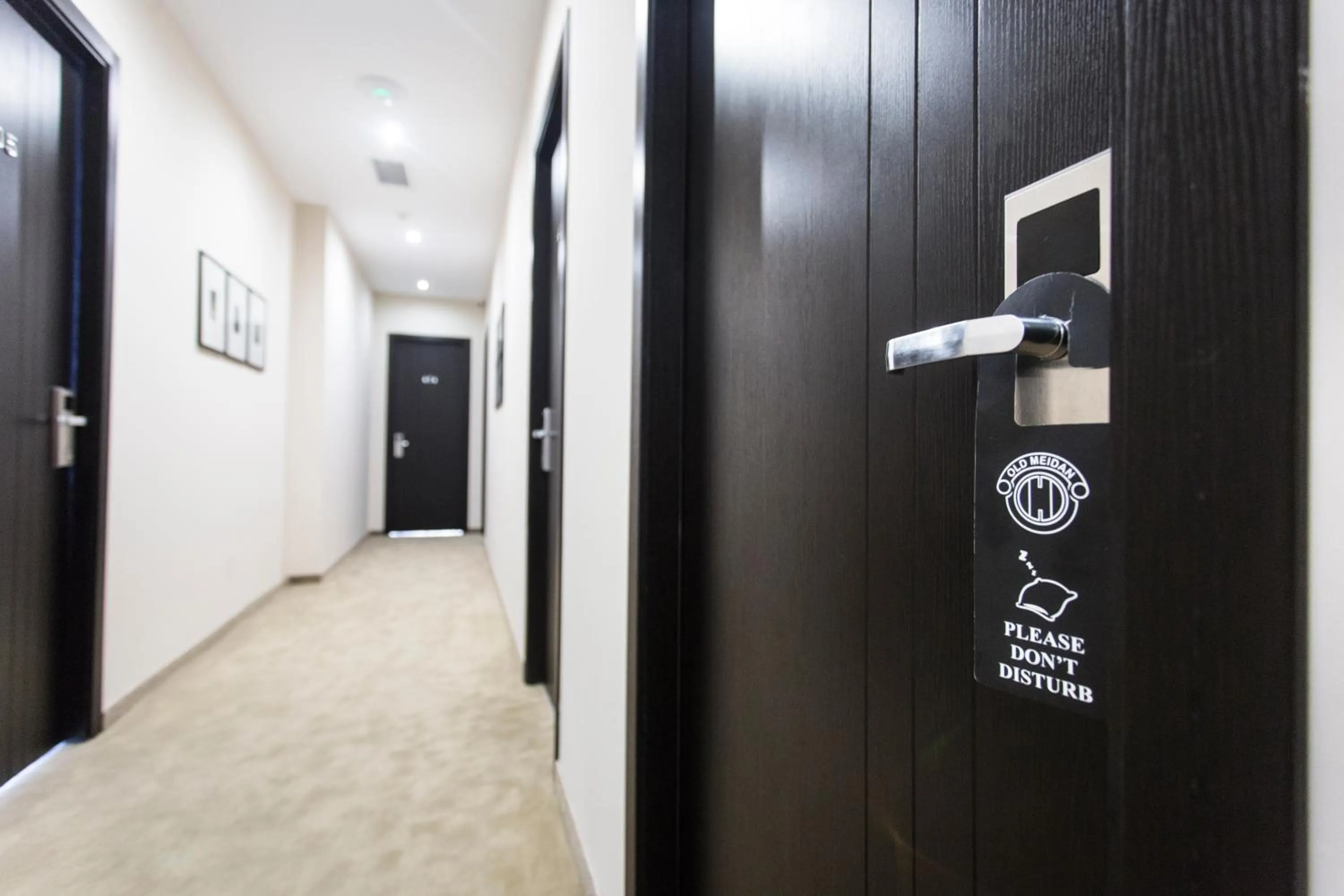 Property building in Old Meidan Tbilisi By Urban Hotels