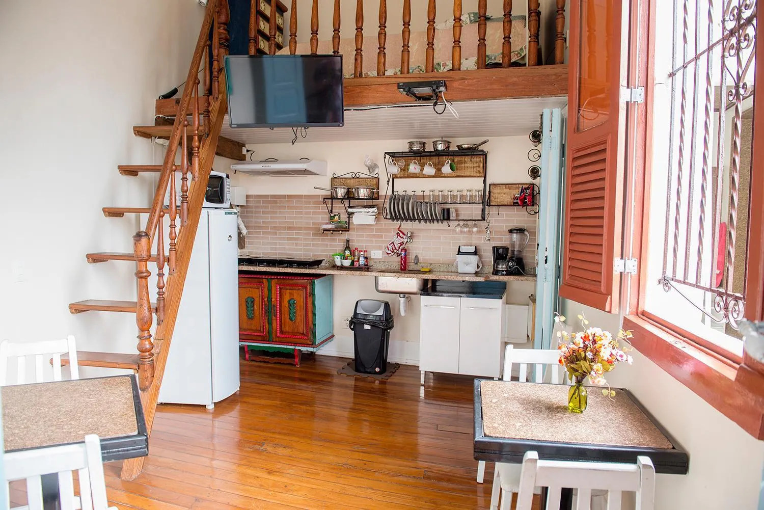 Other in Historic House