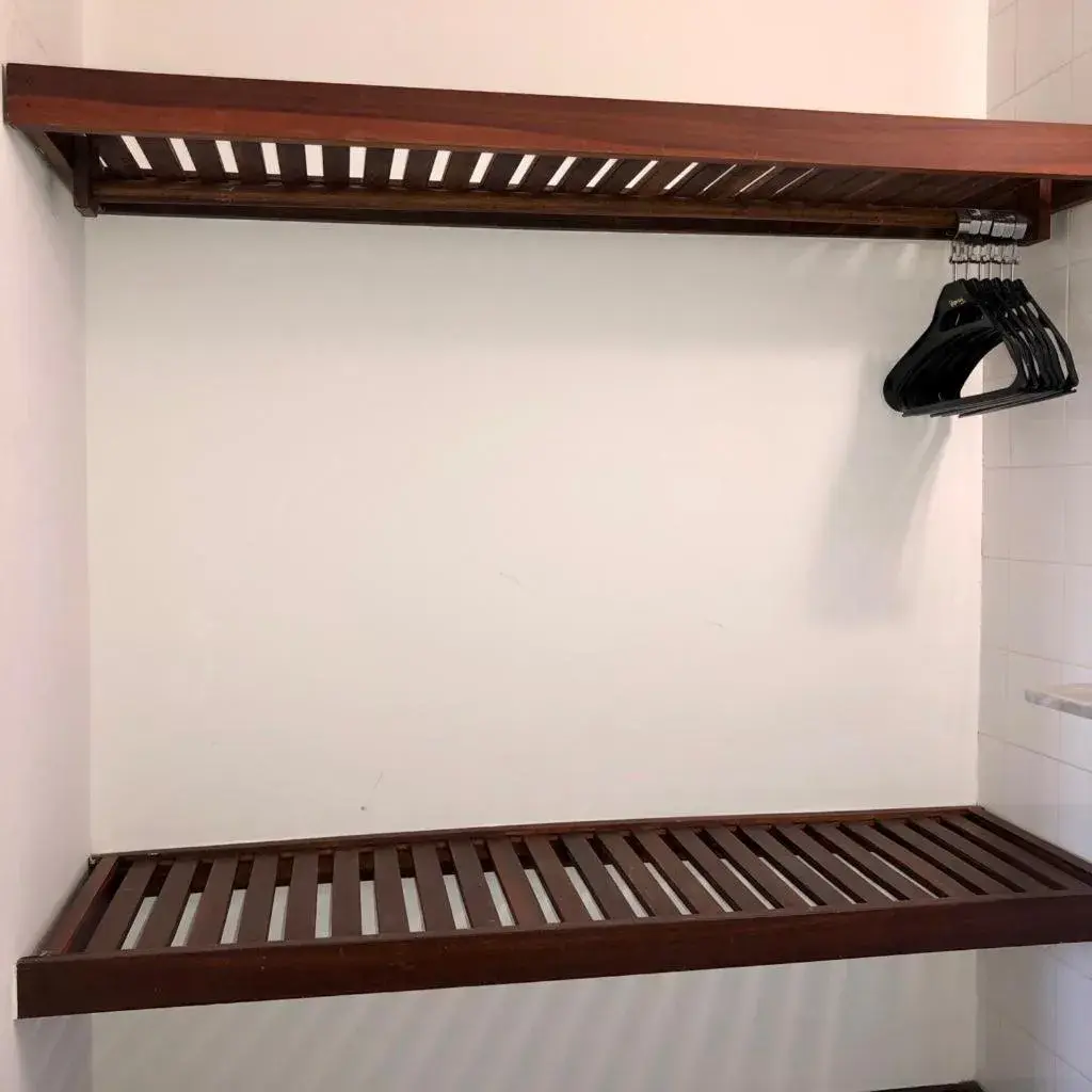 Standard Double Room (double bed) in Hotel Pousada Lord Standard Double Room (double bed) in Hotel Pousada Lord