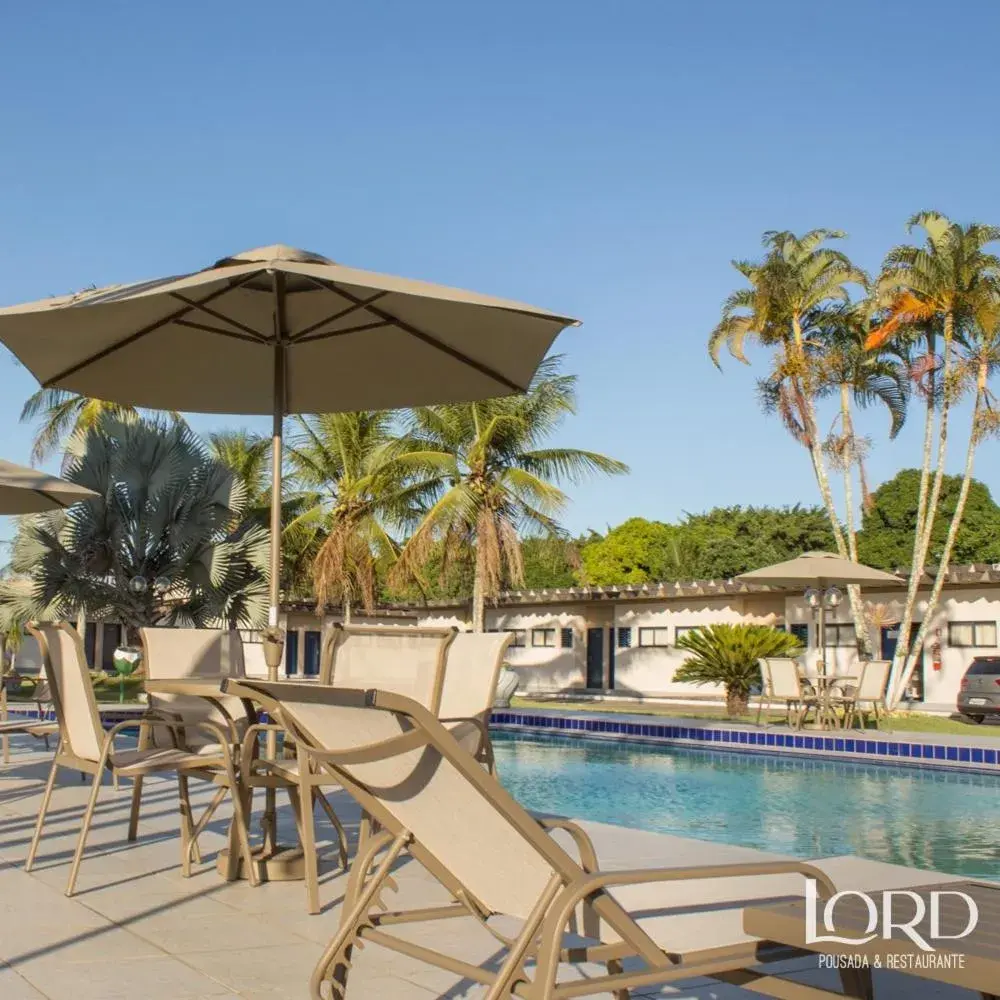Hotel Pousada Lord Hotel Pousada Lord