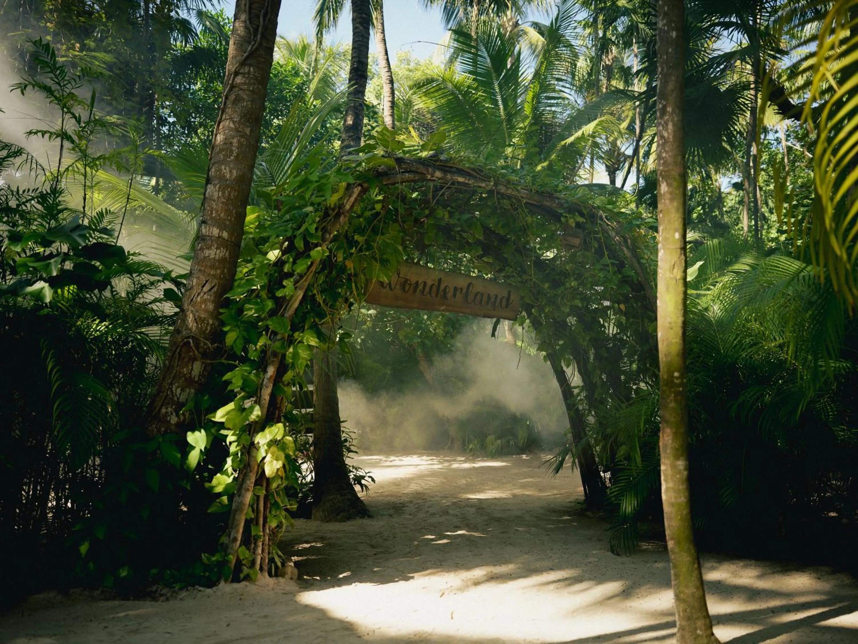 Day in Nômade Temple Tulum