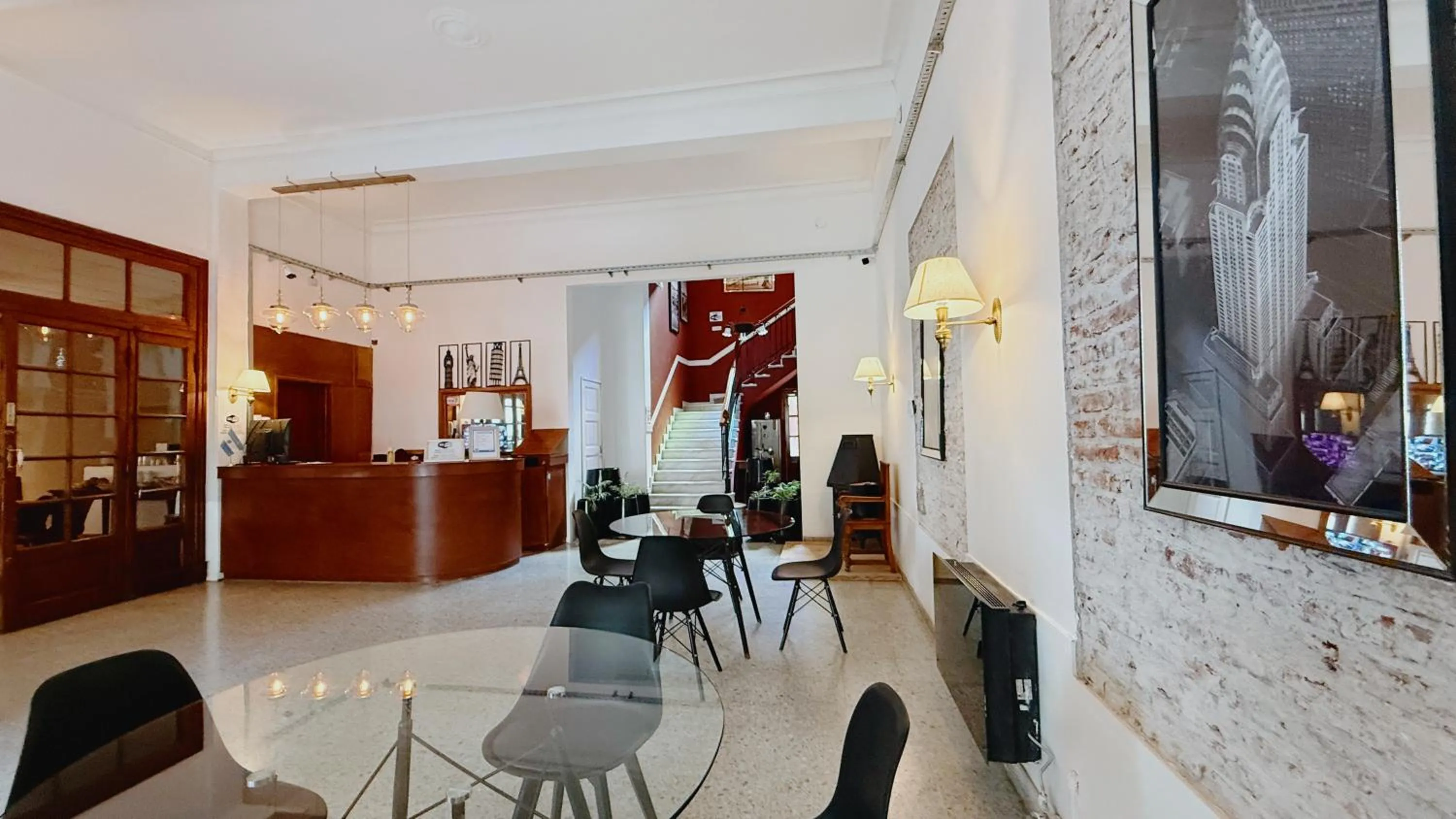 Hotel Victoria