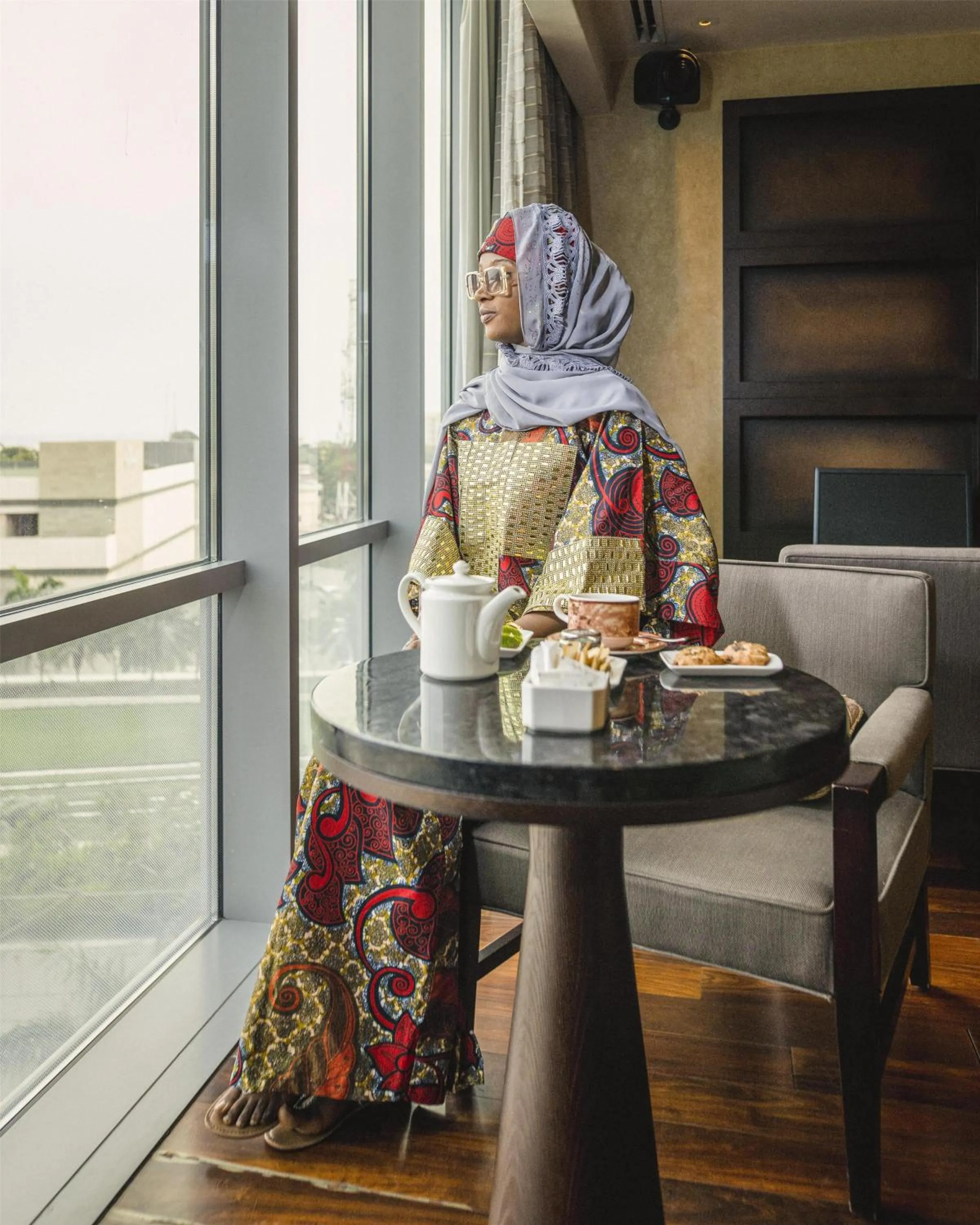 Bedroom in Kempinski Hotel Gold Coast City