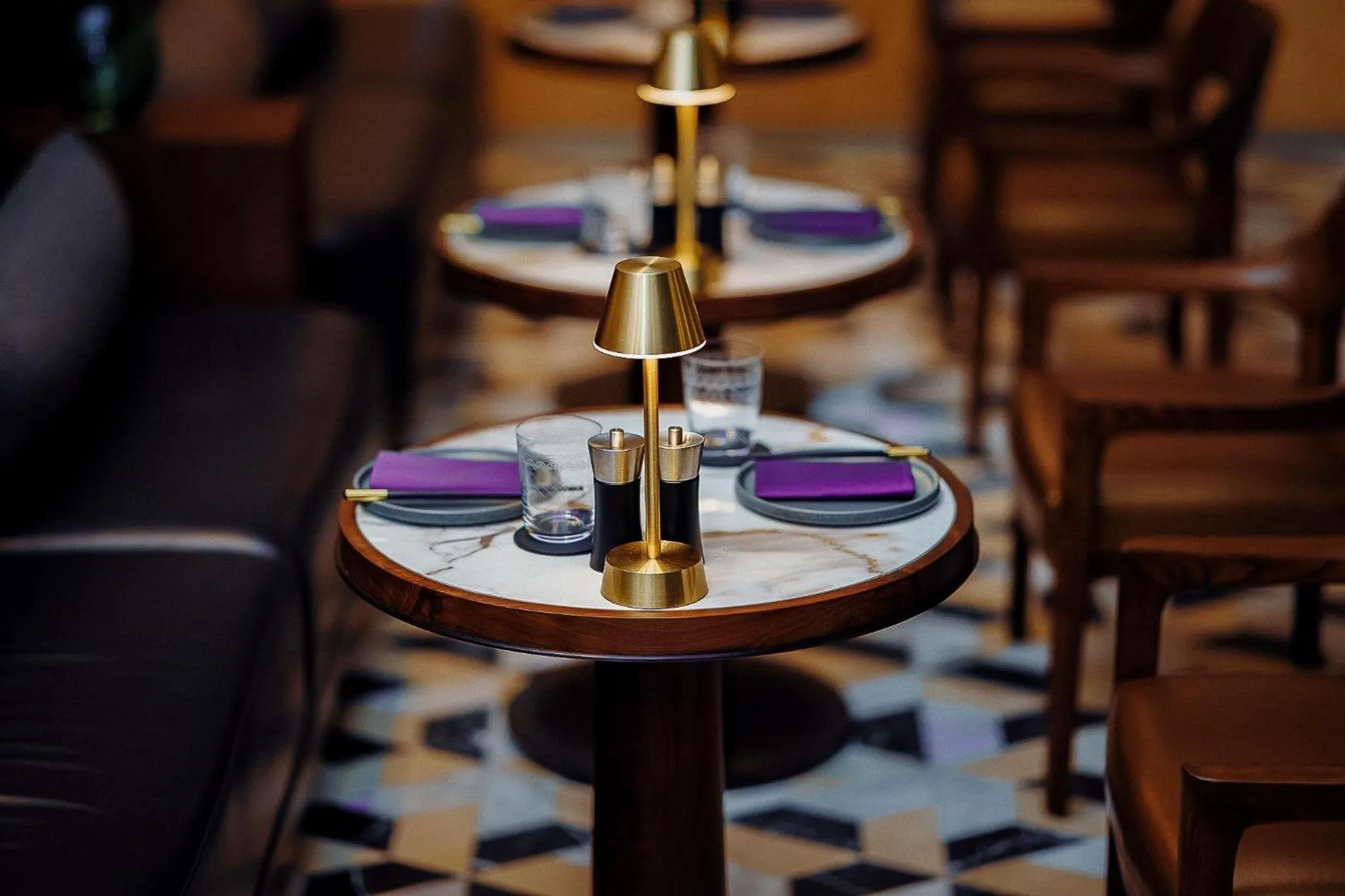 Lounge or bar in Kempinski Hotel Gold Coast City