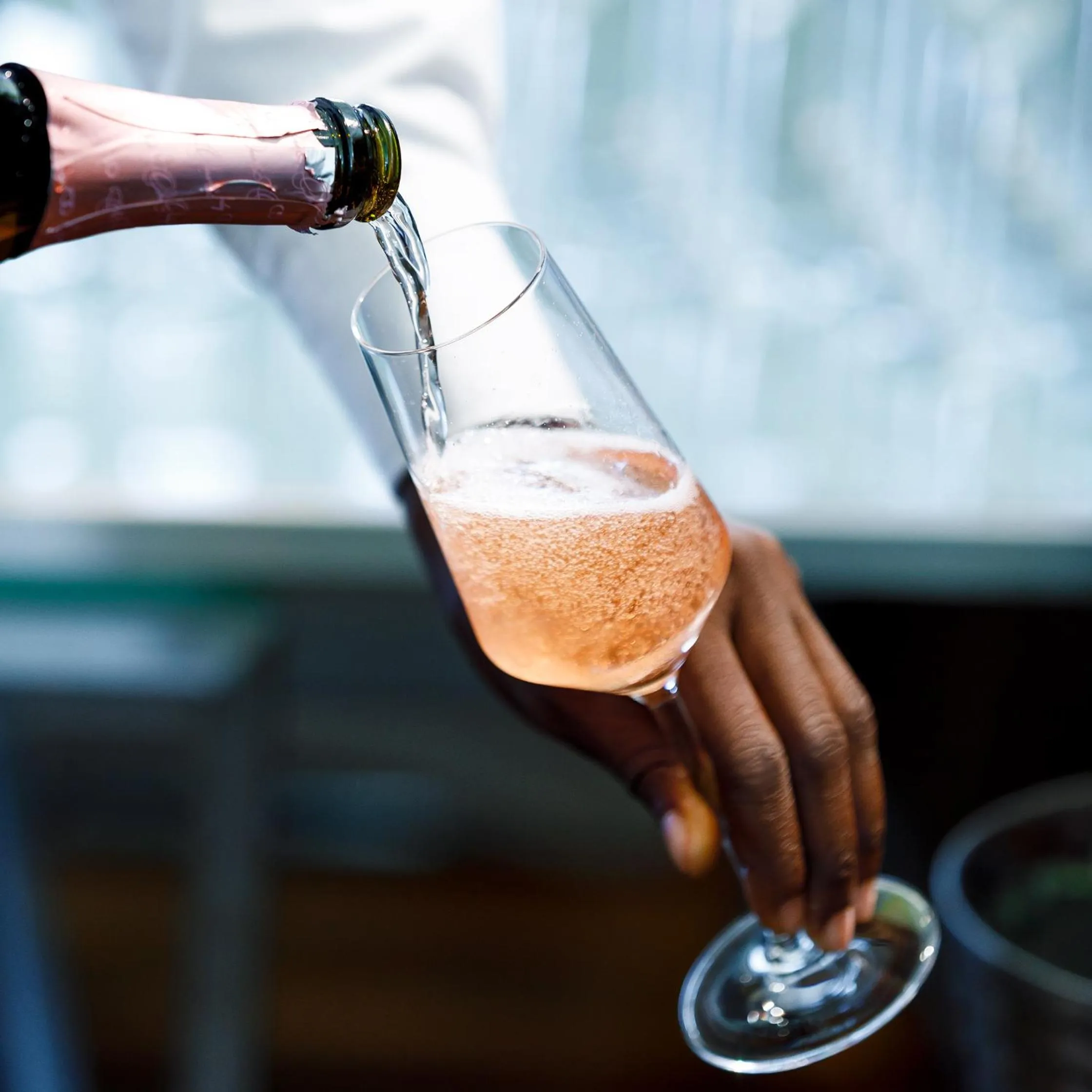 Drinks in Kempinski Hotel Gold Coast City