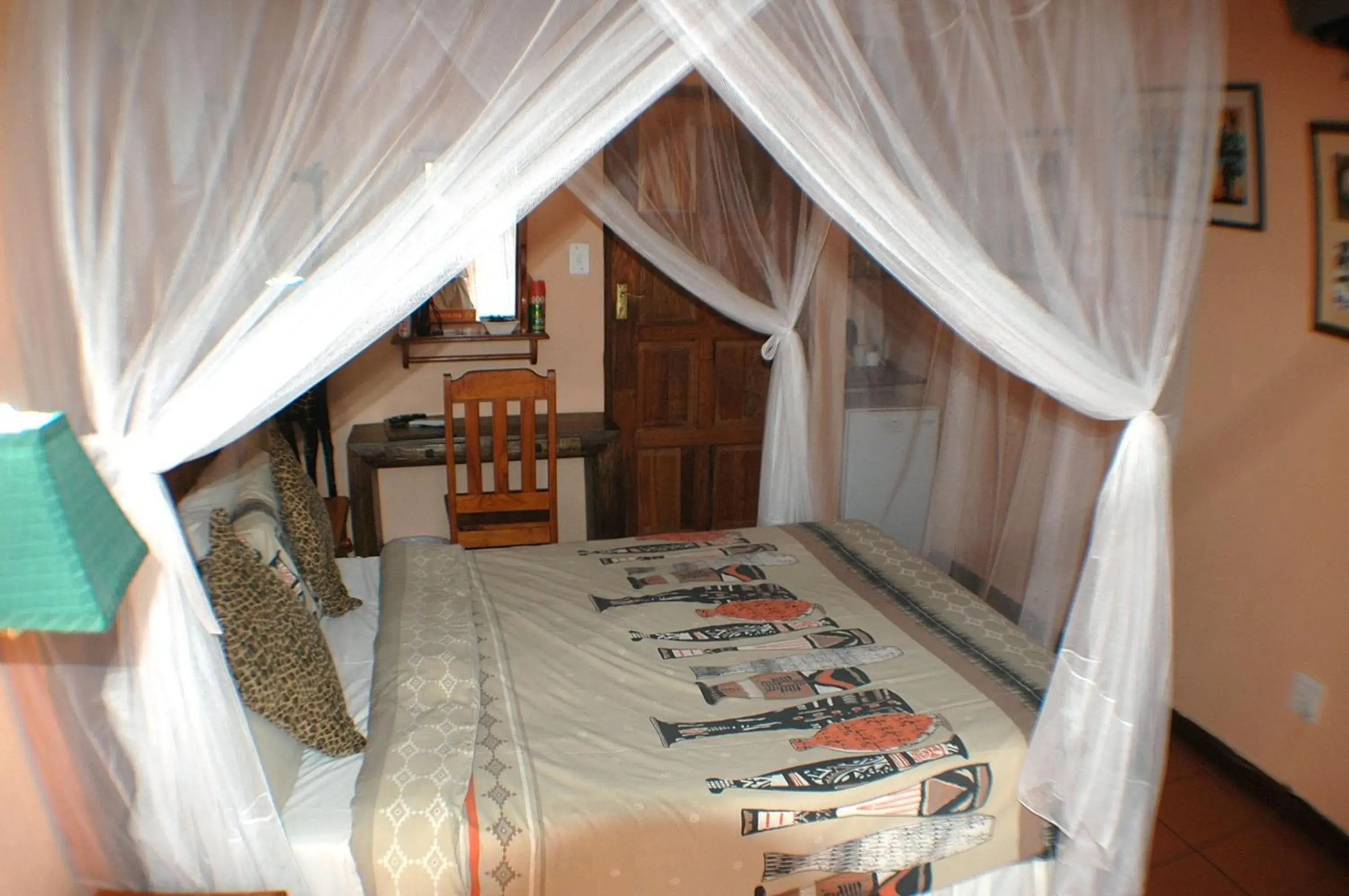 Photo of the whole room, Bed in Trees Too Guest Lodge Photo of the whole room, Bed in Trees Too Guest Lodge