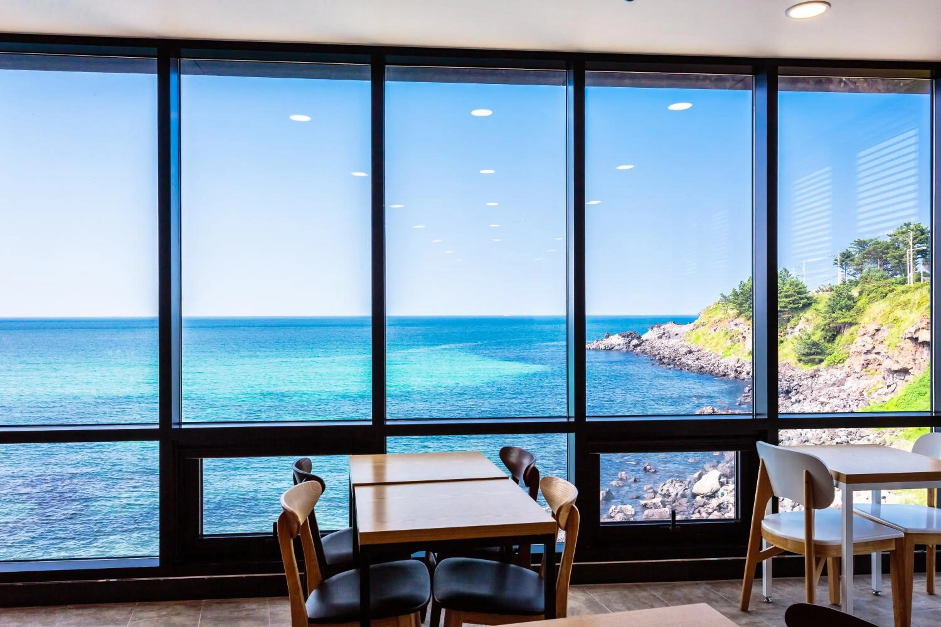 Day in Sea Stay Hotel