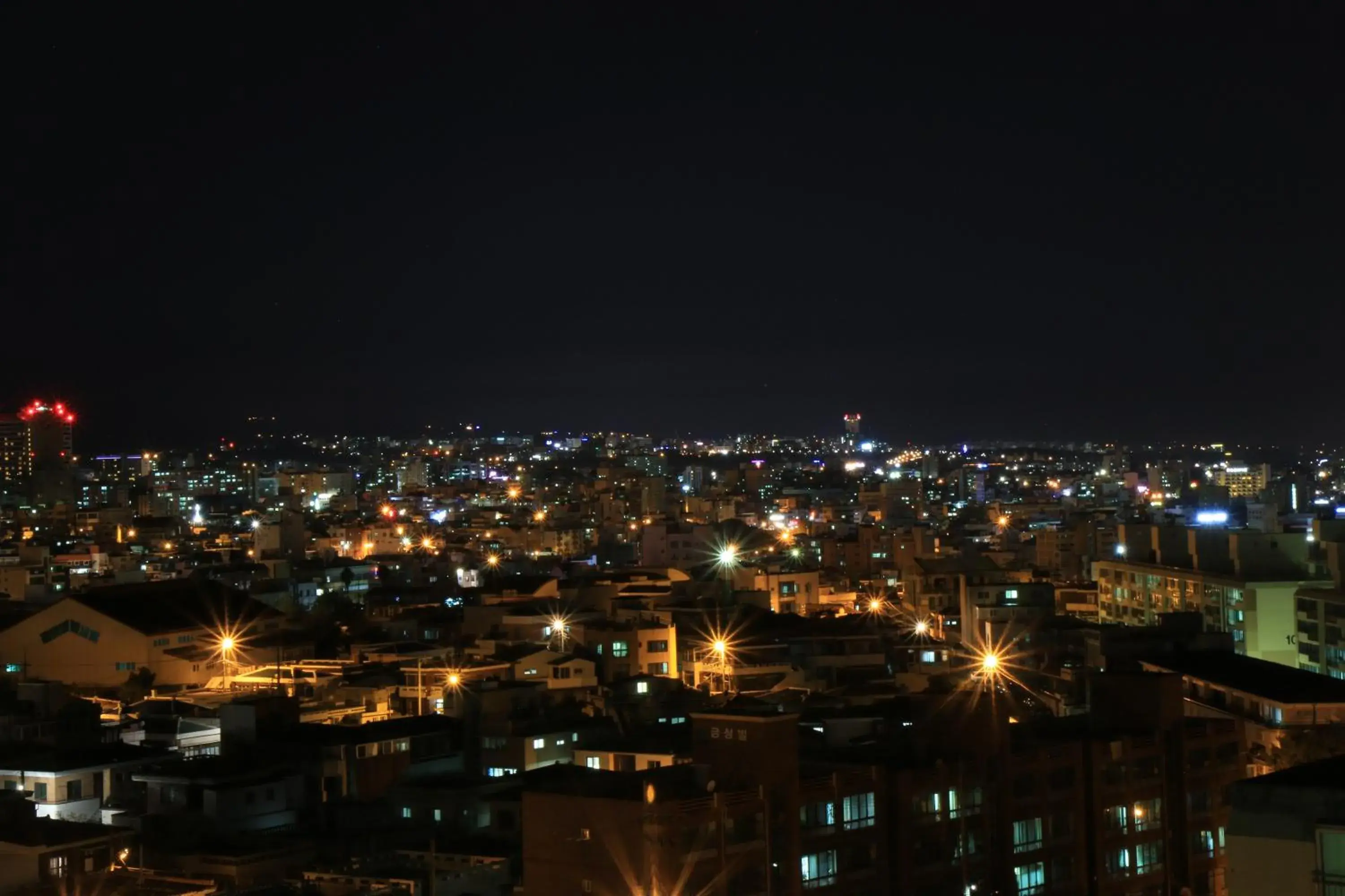 View (from property/room) in Harbor Hotel View (from property/room) in Harbor Hotel