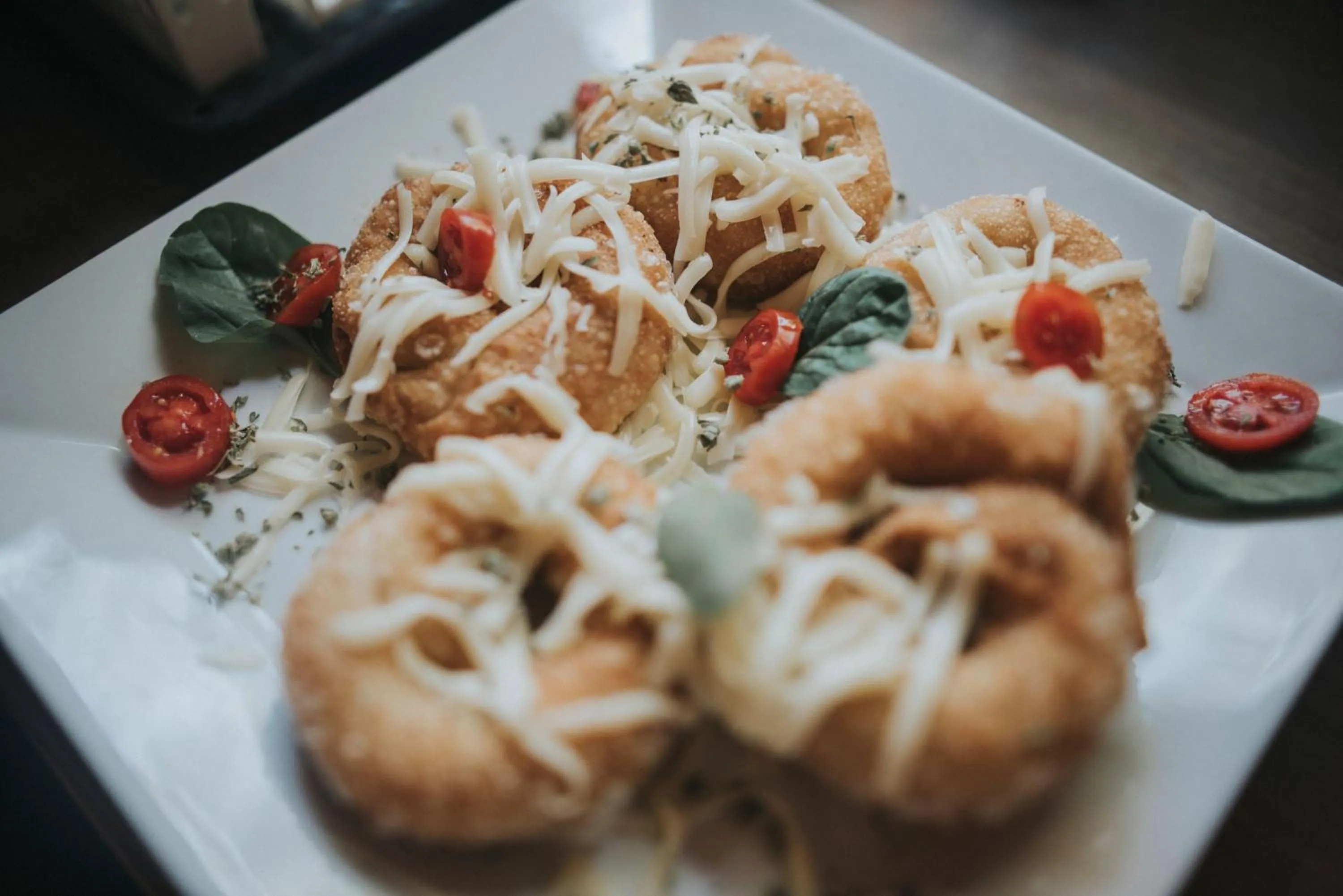 Food and drinks in Saronis Hotel Agistri - Adults Only