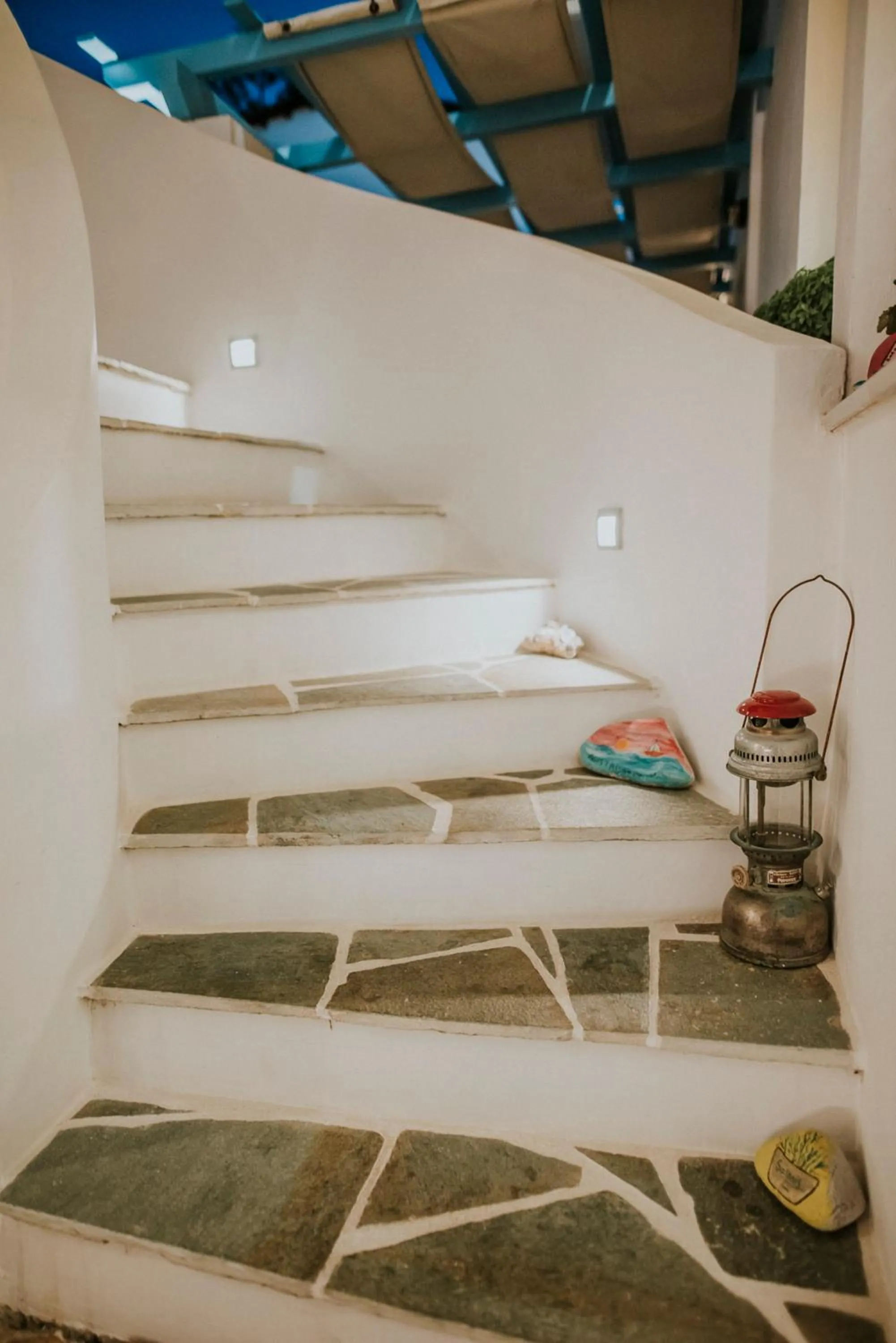 Property building in Saronis Hotel Agistri - Adults Only