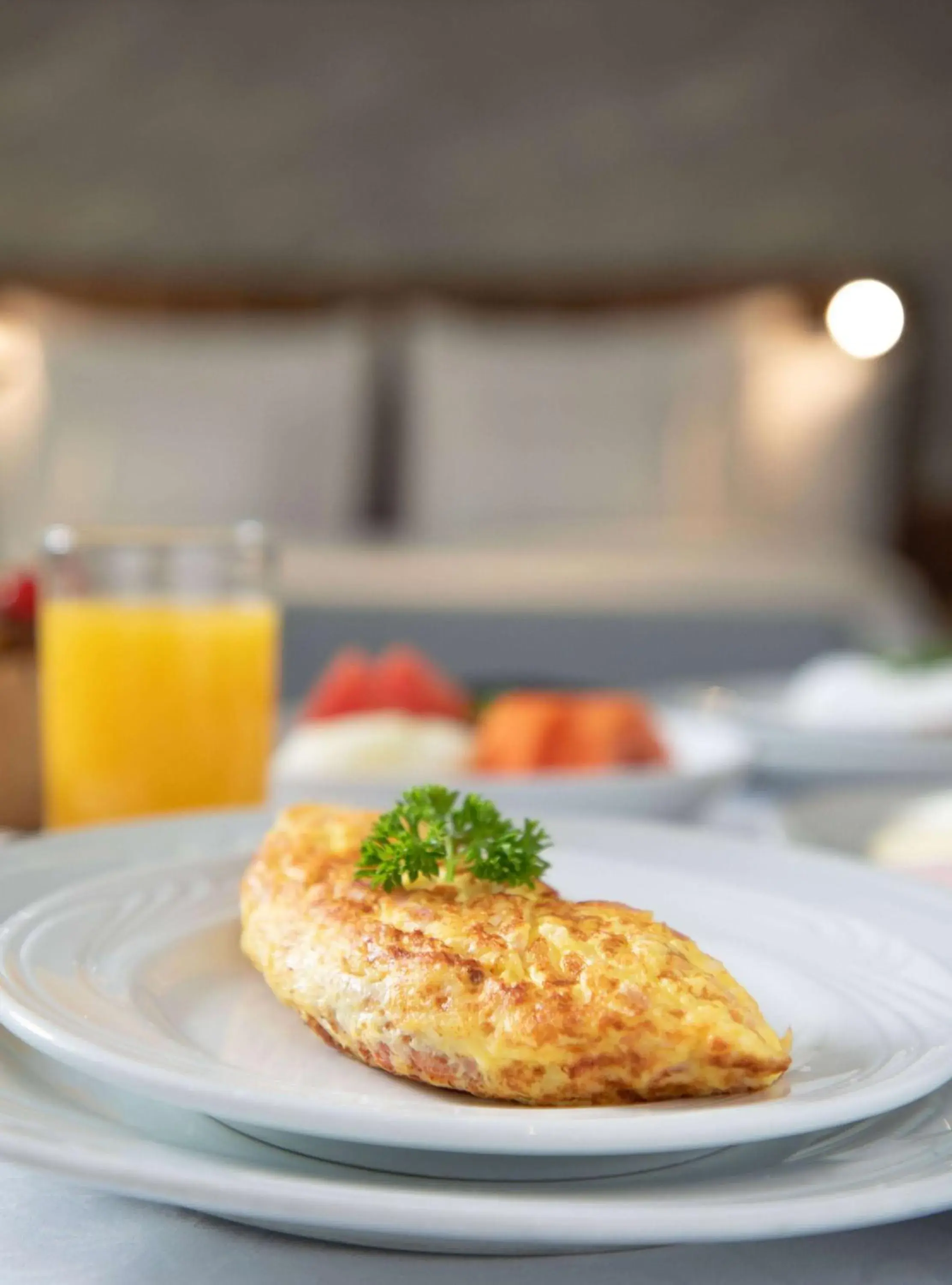 Restaurant/places to eat in Meliá Jardim Europa Restaurant/places to eat in Meliá Jardim Europa