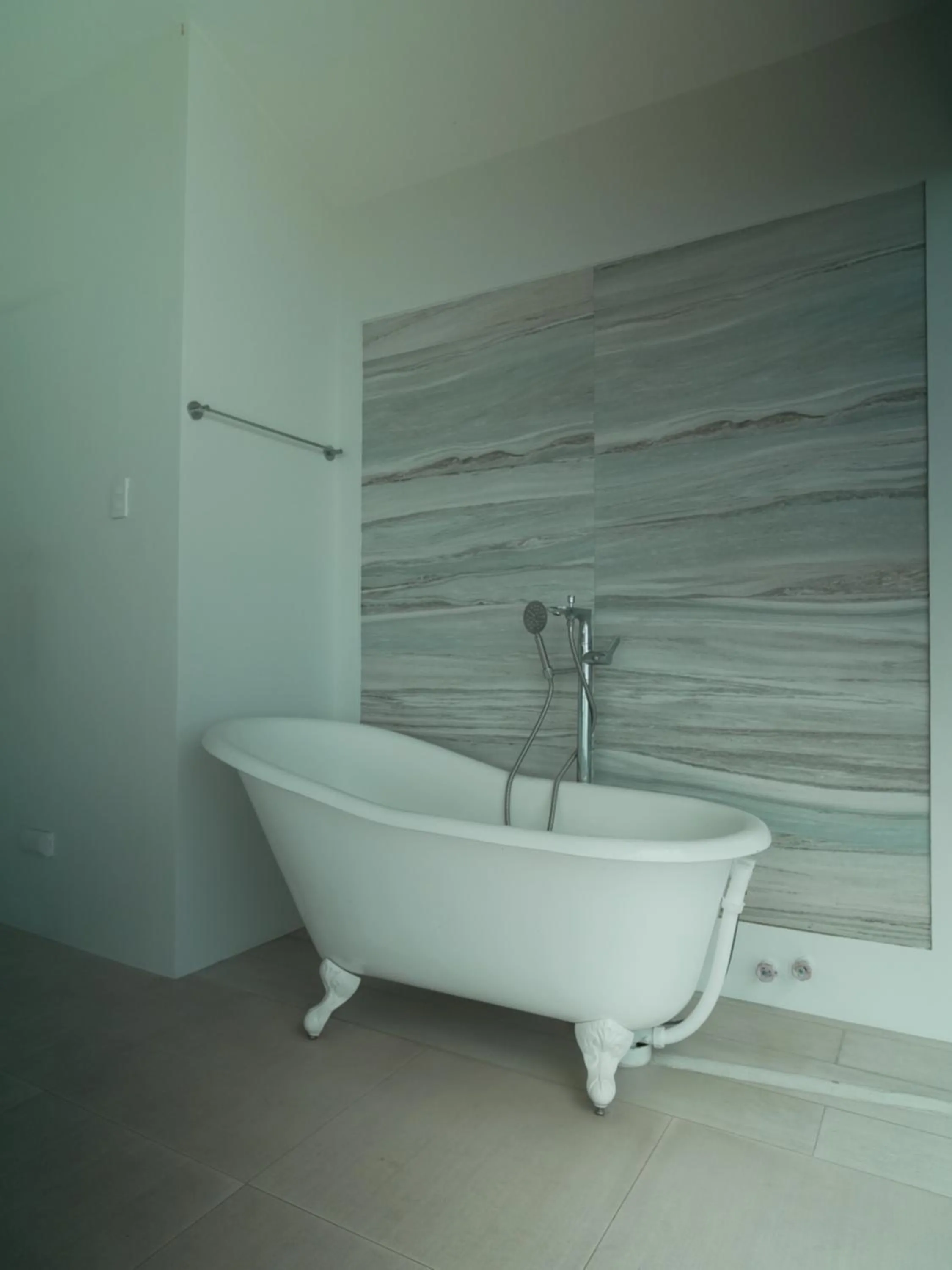 Bathroom in The Carmelence View
