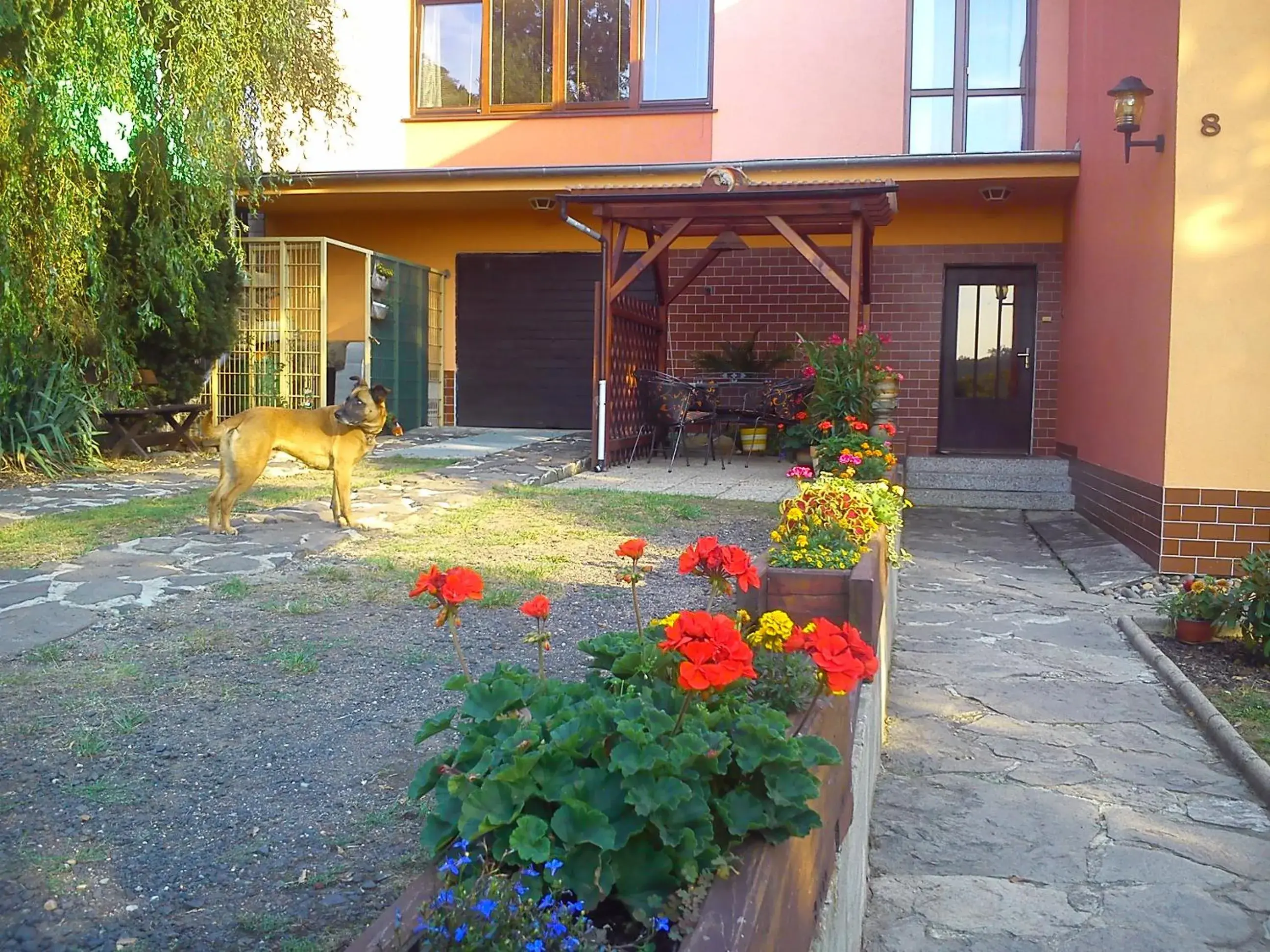 Apartments České Středohoří Apartments České Středohoří