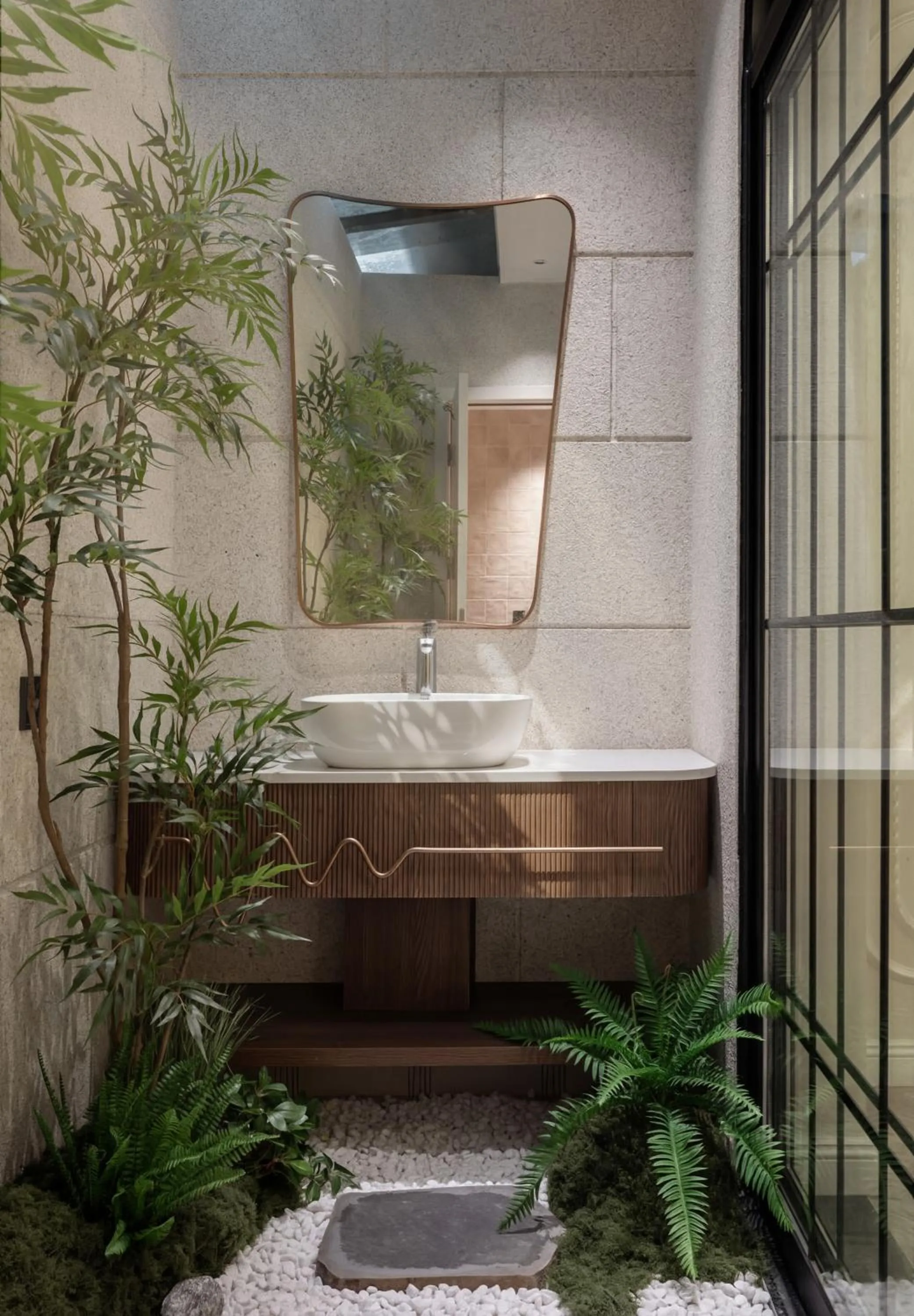 iRest Atelier Hanoi Apartment & Hotel