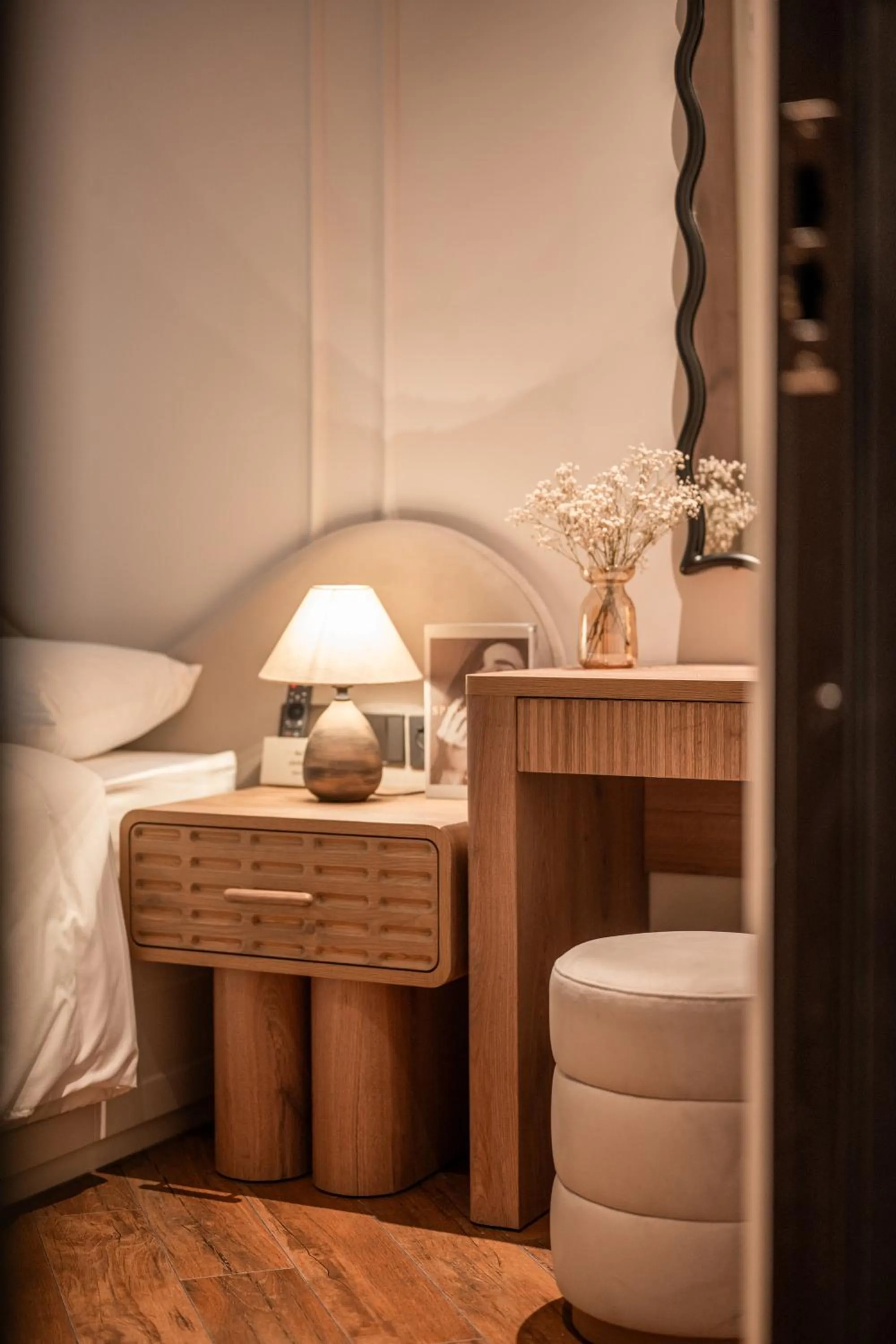 Superior Apartment in iRest Atelier Hanoi Apartment & Hotel