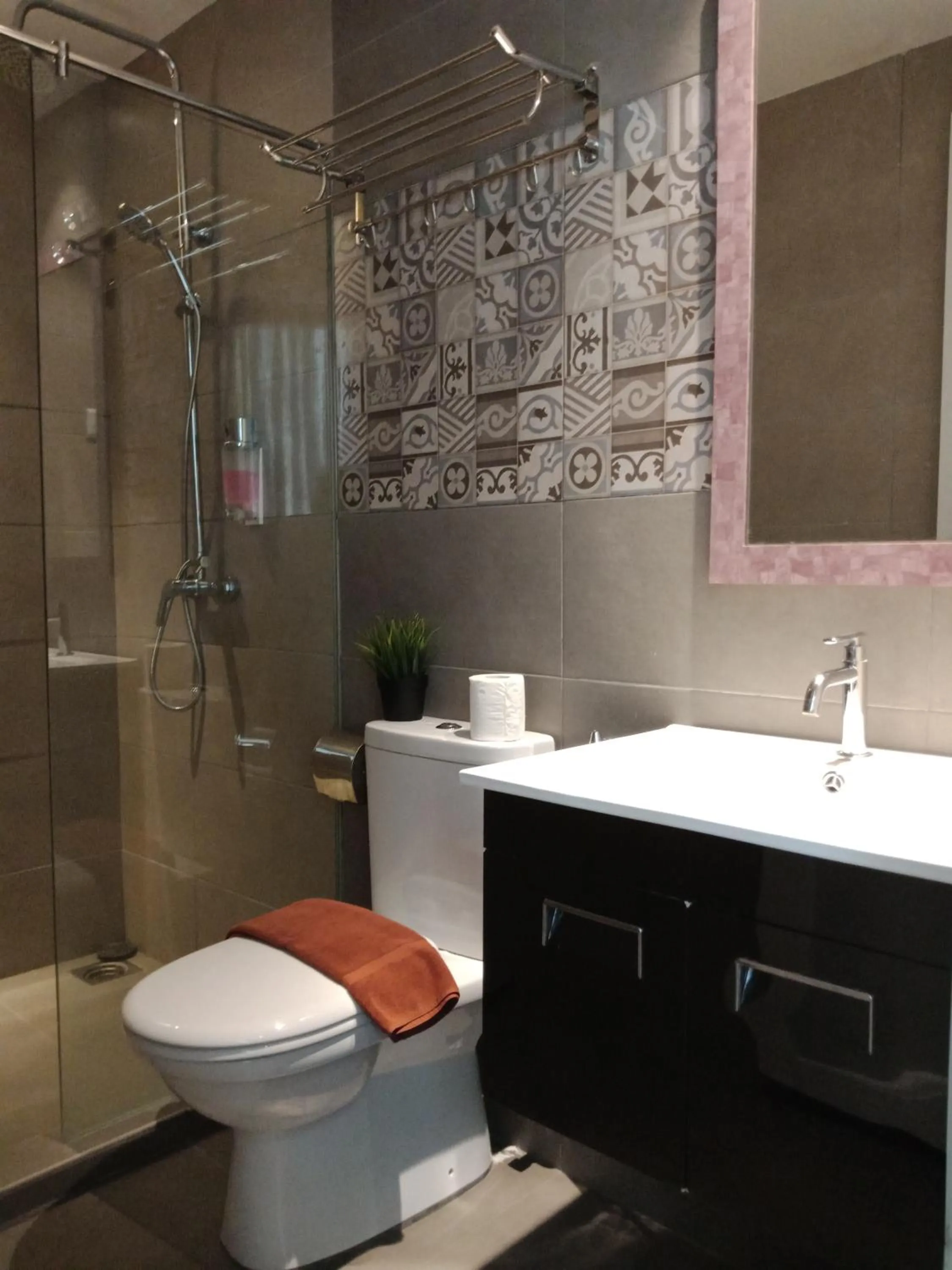 Lemon 8 Boutique Hotel @ Melaka