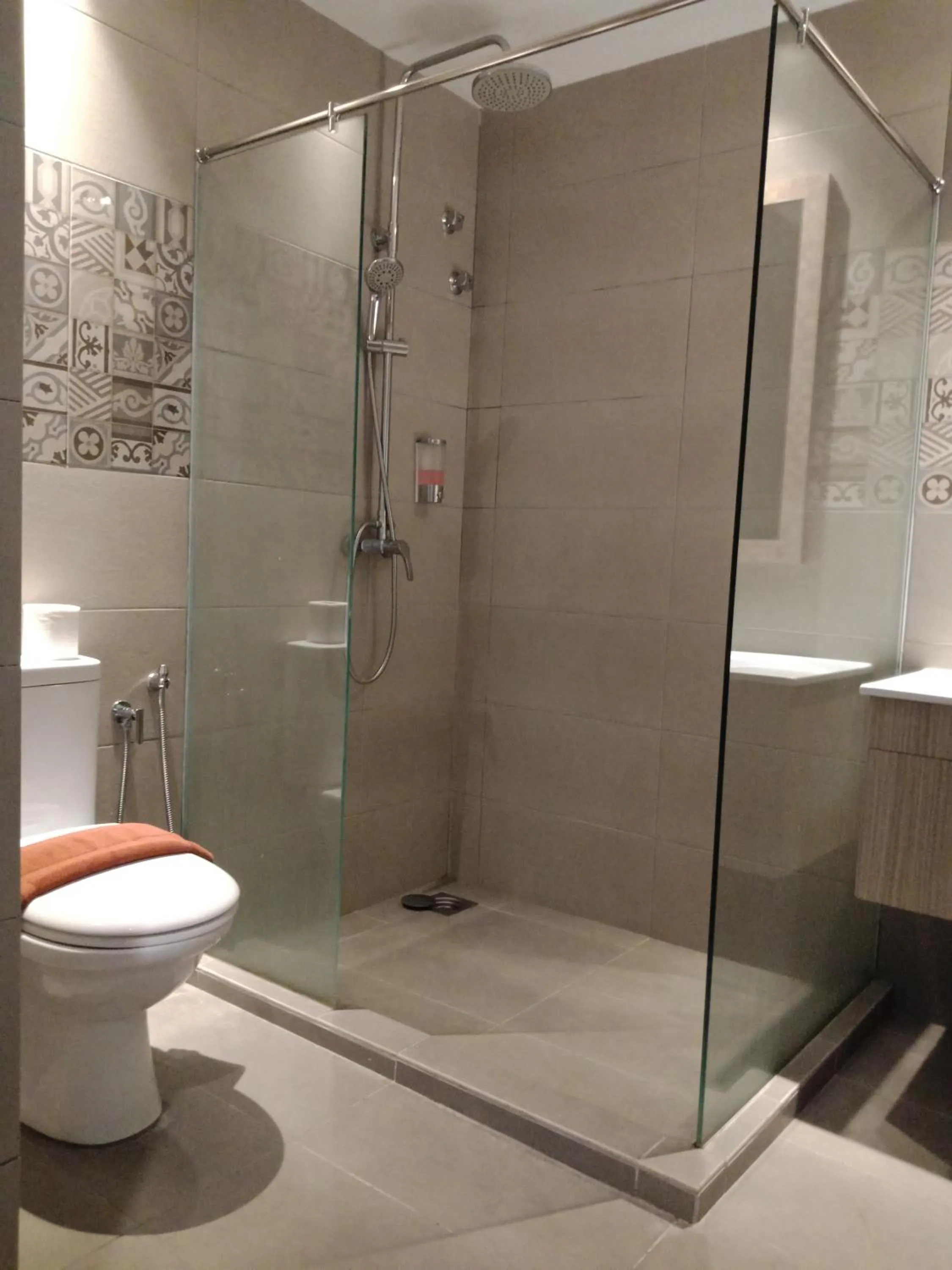 Lemon 8 Boutique Hotel @ Melaka