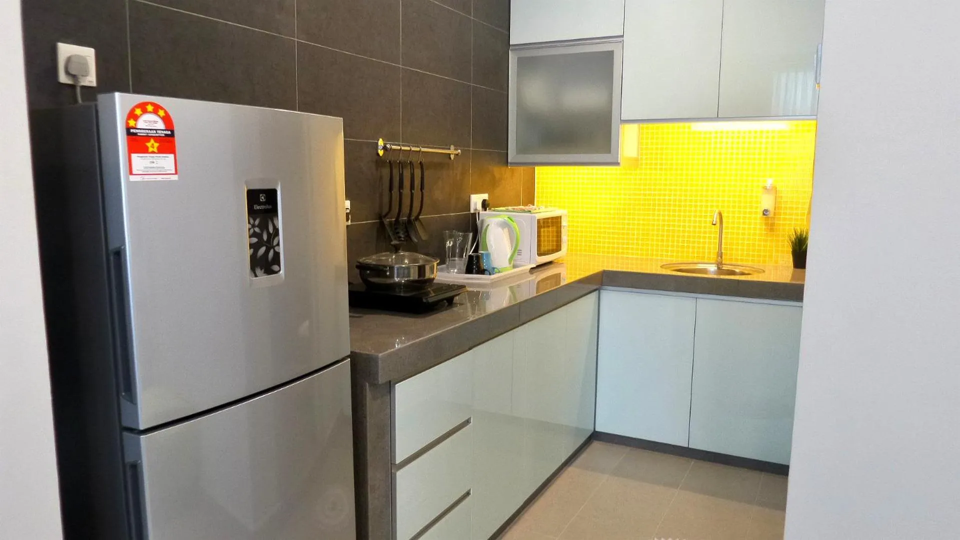 Lemon 8 Boutique Hotel @ Melaka