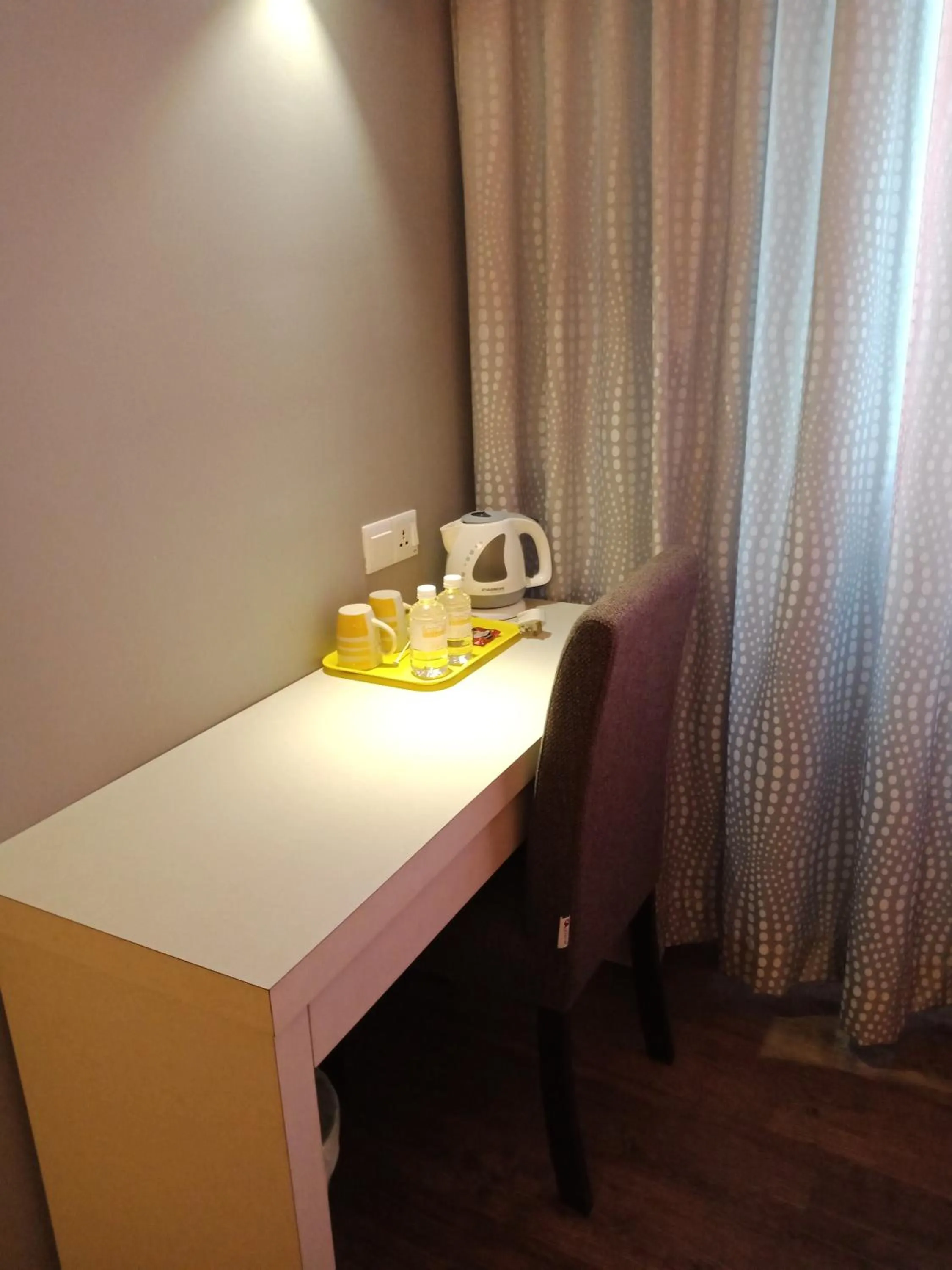 Lemon 8 Boutique Hotel @ Melaka