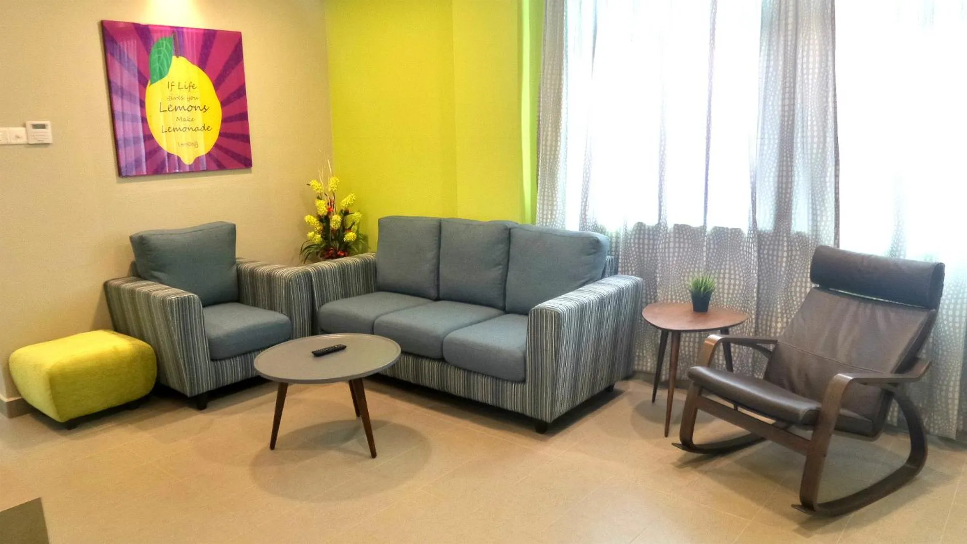 Lemon 8 Boutique Hotel @ Melaka