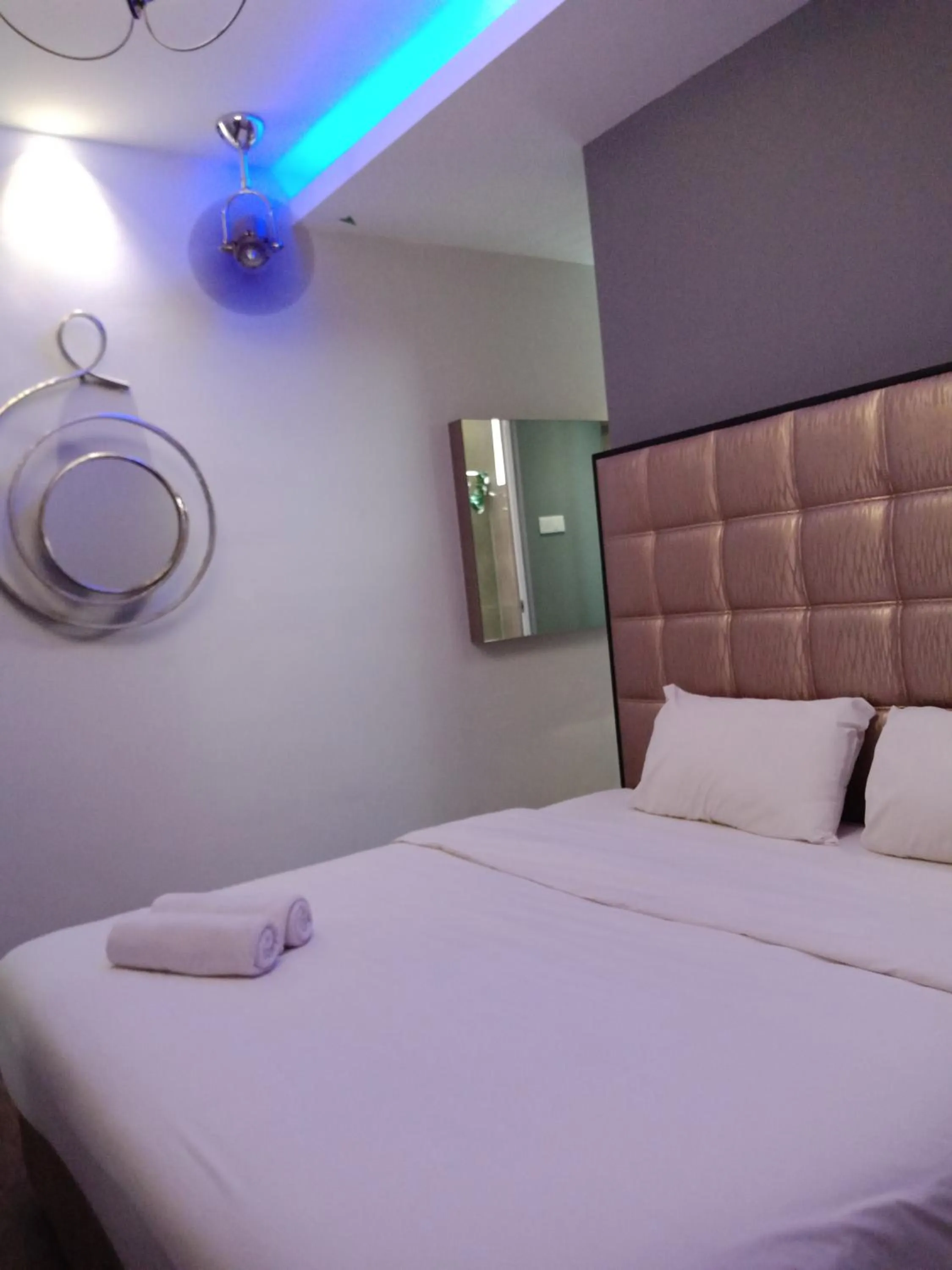Lemon 8 Boutique Hotel @ Melaka
